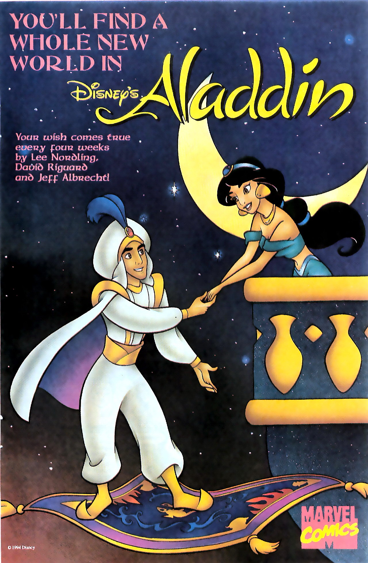 Read online Barbie comic -  Issue #45 - 27