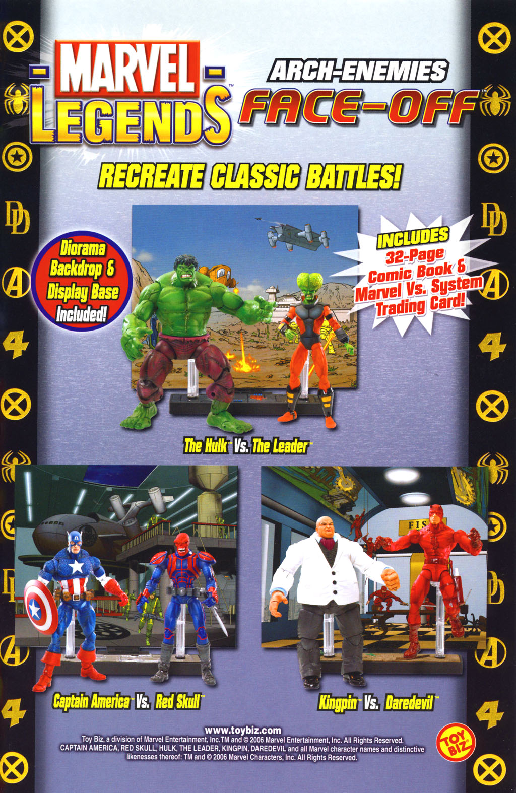 Read online Venom Poster Book comic -  Issue # Full - 22