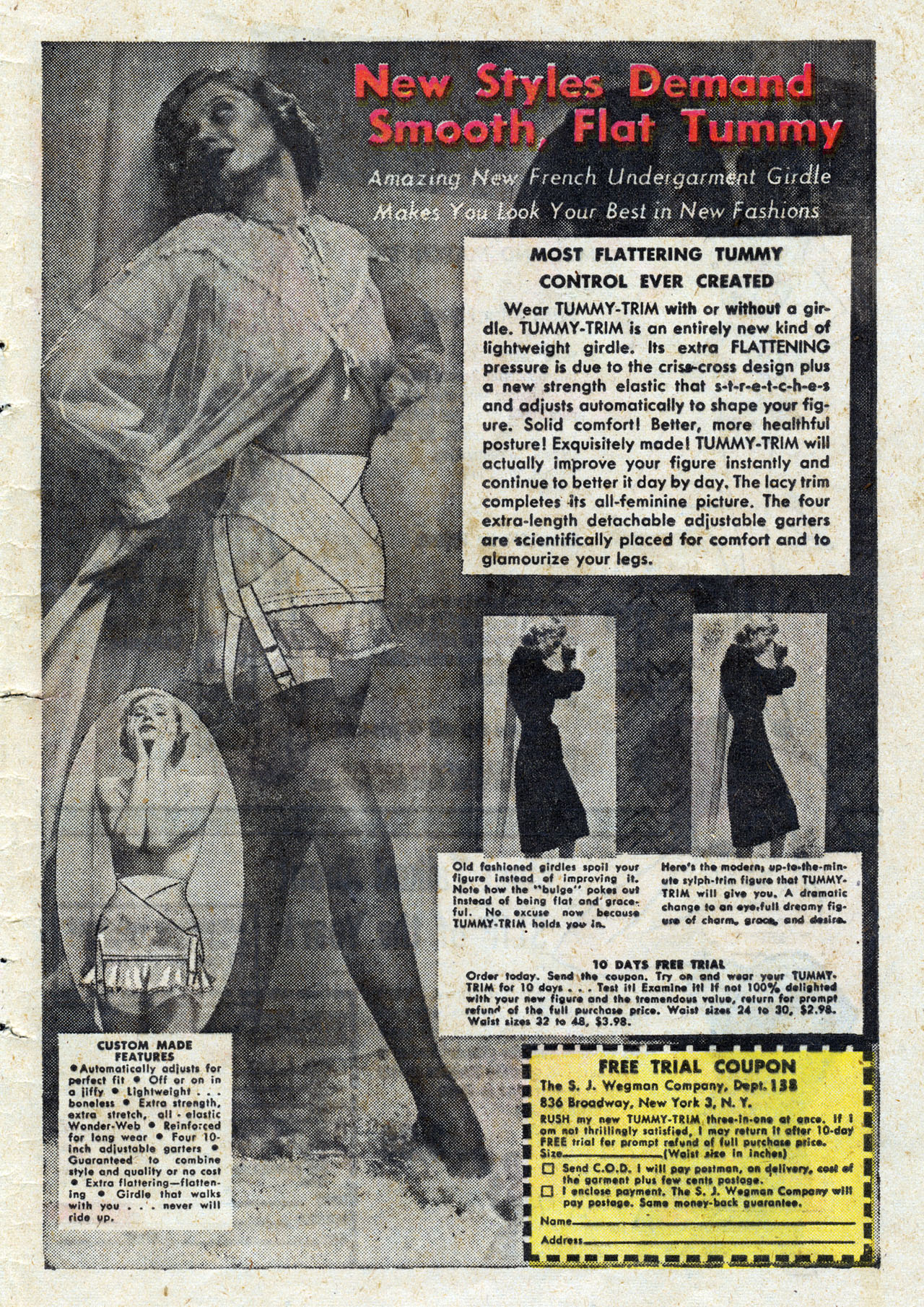 Read online Millie the Model comic -  Issue #43 - 33