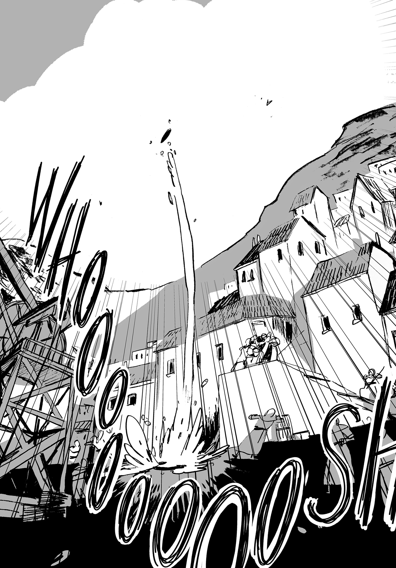 Read online Umami comic -  Issue #7 - 25