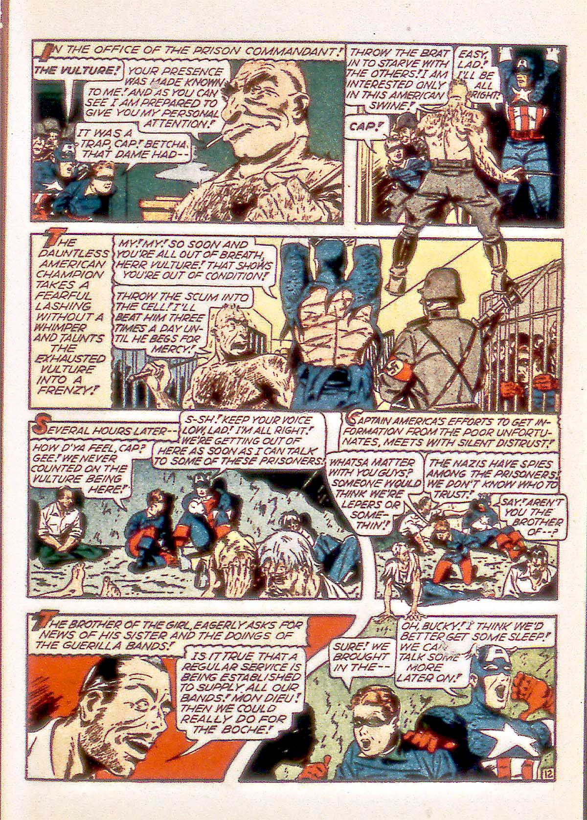 Captain America Comics 32 Page 44