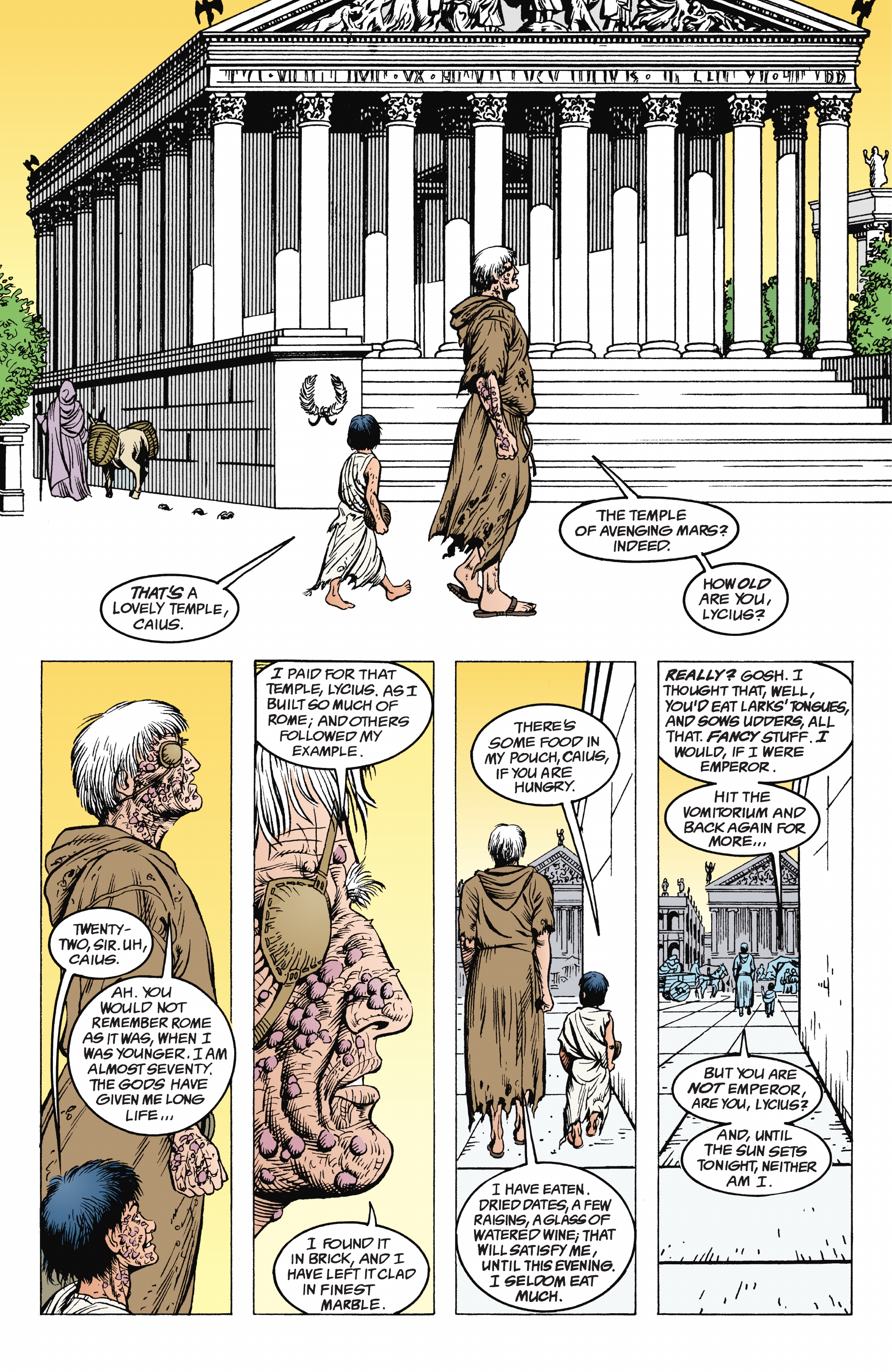 Read online The Sandman (2022) comic -  Issue # TPB 2 (Part 3) - 41