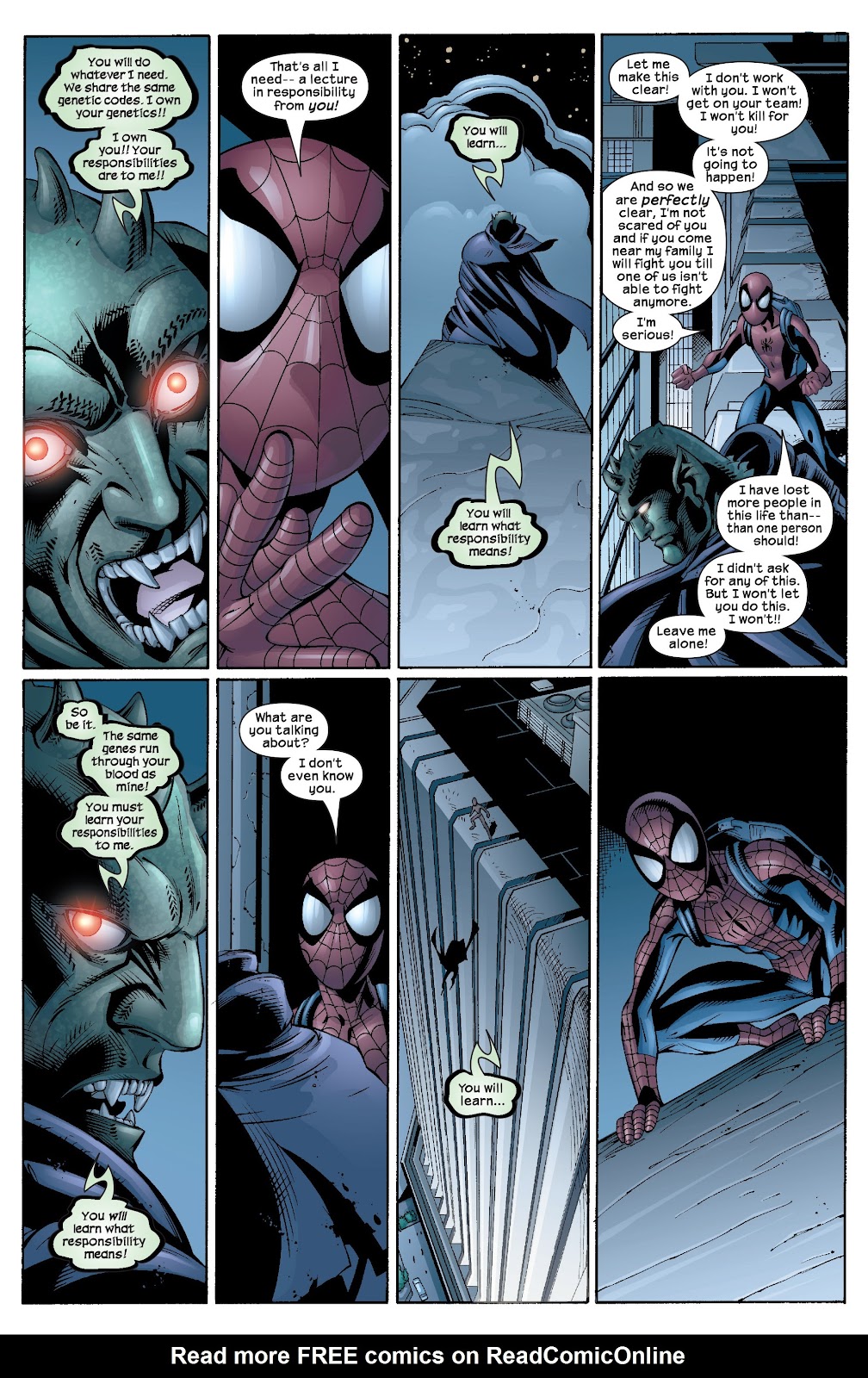 Ultimate Spider-Man (2000) issue TPB 2 (Part 3) - Page 43