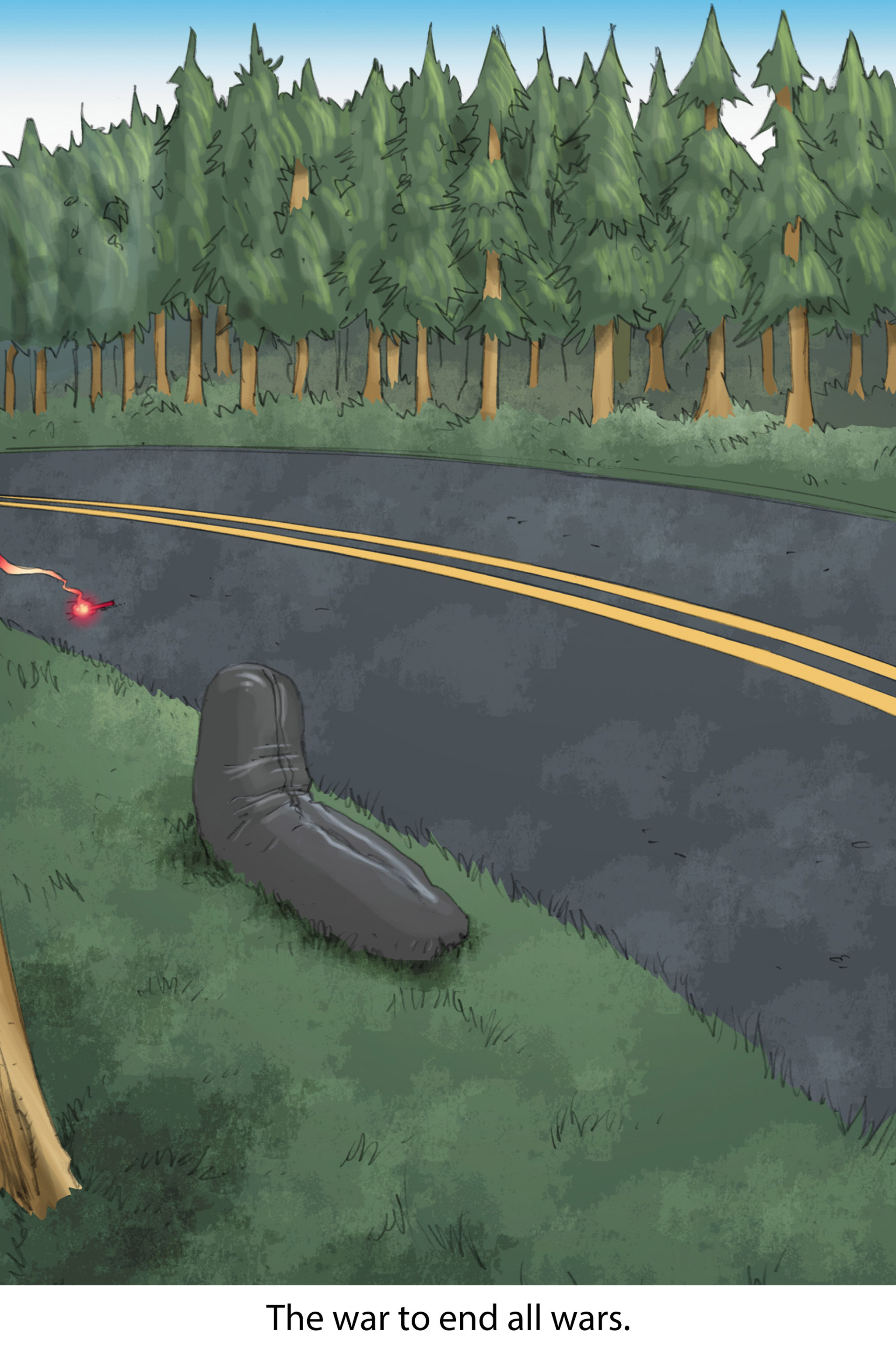 Read online Honor comic -  Issue #1 - 122