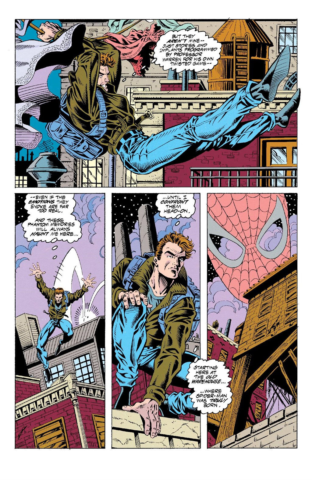 Read online Venom Epic Collection comic -  Issue # TPB 5 (Part 1) - 54