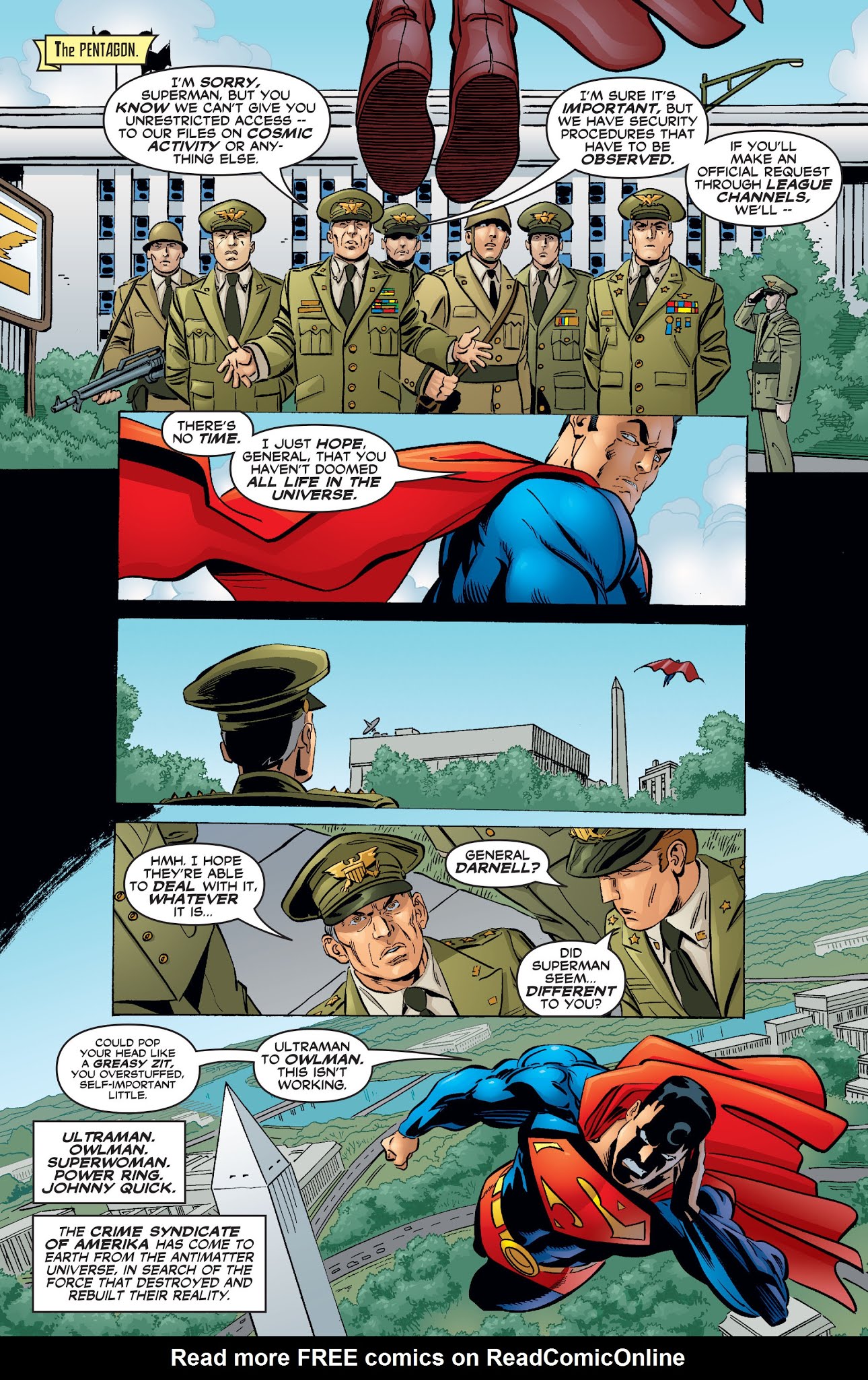 Read online JLA (1997) comic -  Issue # _TPB 9 (Part 1) - 88