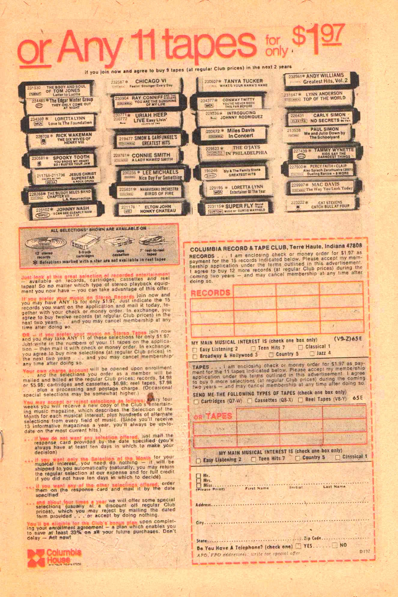 Read online Our Fighting Forces comic -  Issue #149 - 18