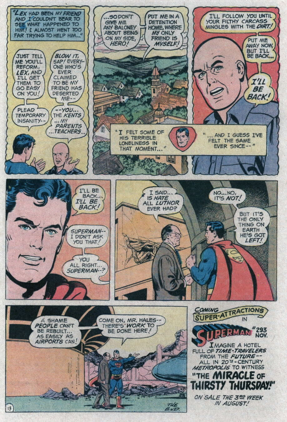 Superman (1939) issue 292 - Page 14