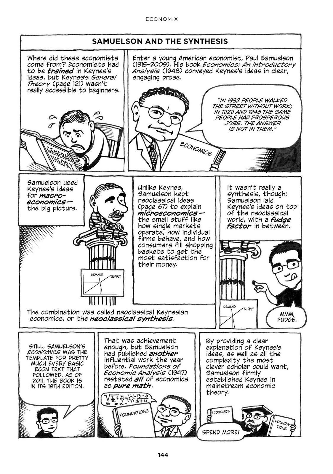 Economix issue TPB (Part 2) - Page 45