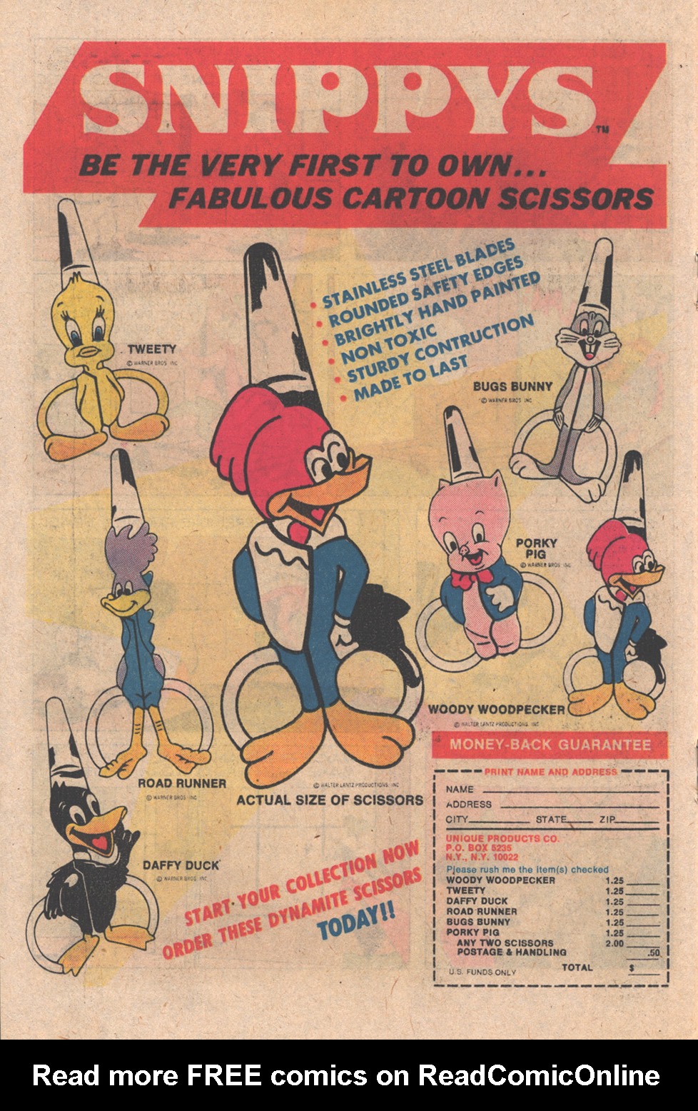 Read online Walt Disney's Mickey Mouse comic -  Issue #205 - 18