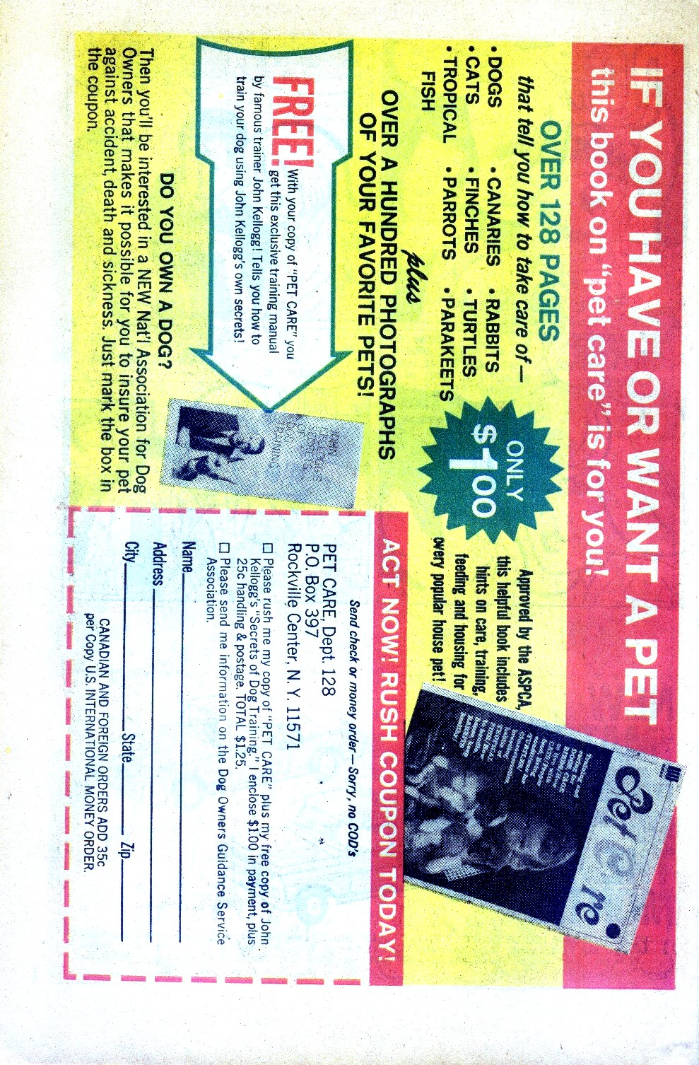 Read online Superman's Girl Friend, Lois Lane comic -  Issue #90 - 28