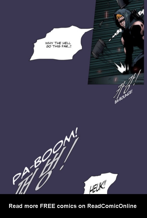 Read online Avengers: Electric Rain comic -  Issue #1 - 44