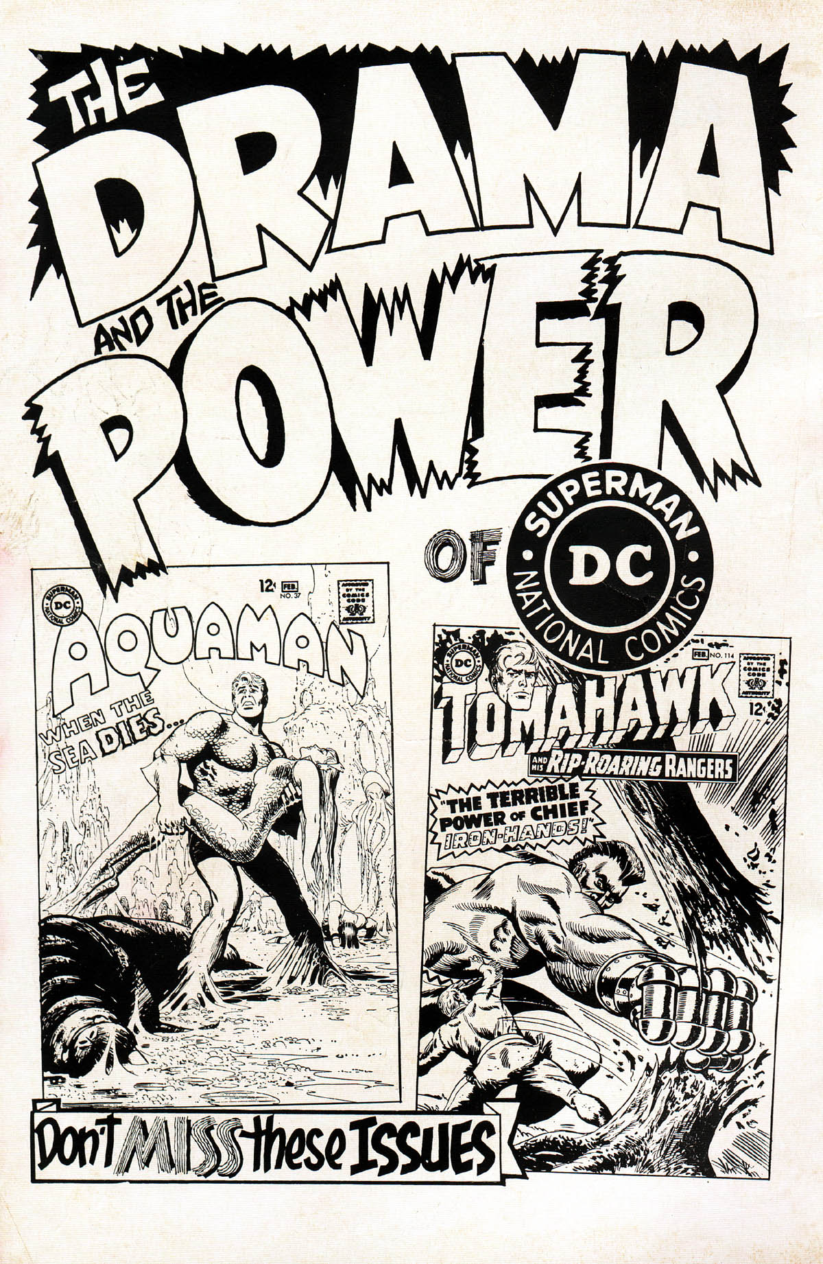 Read online The Adventures of Jerry Lewis comic -  Issue #104 - 2