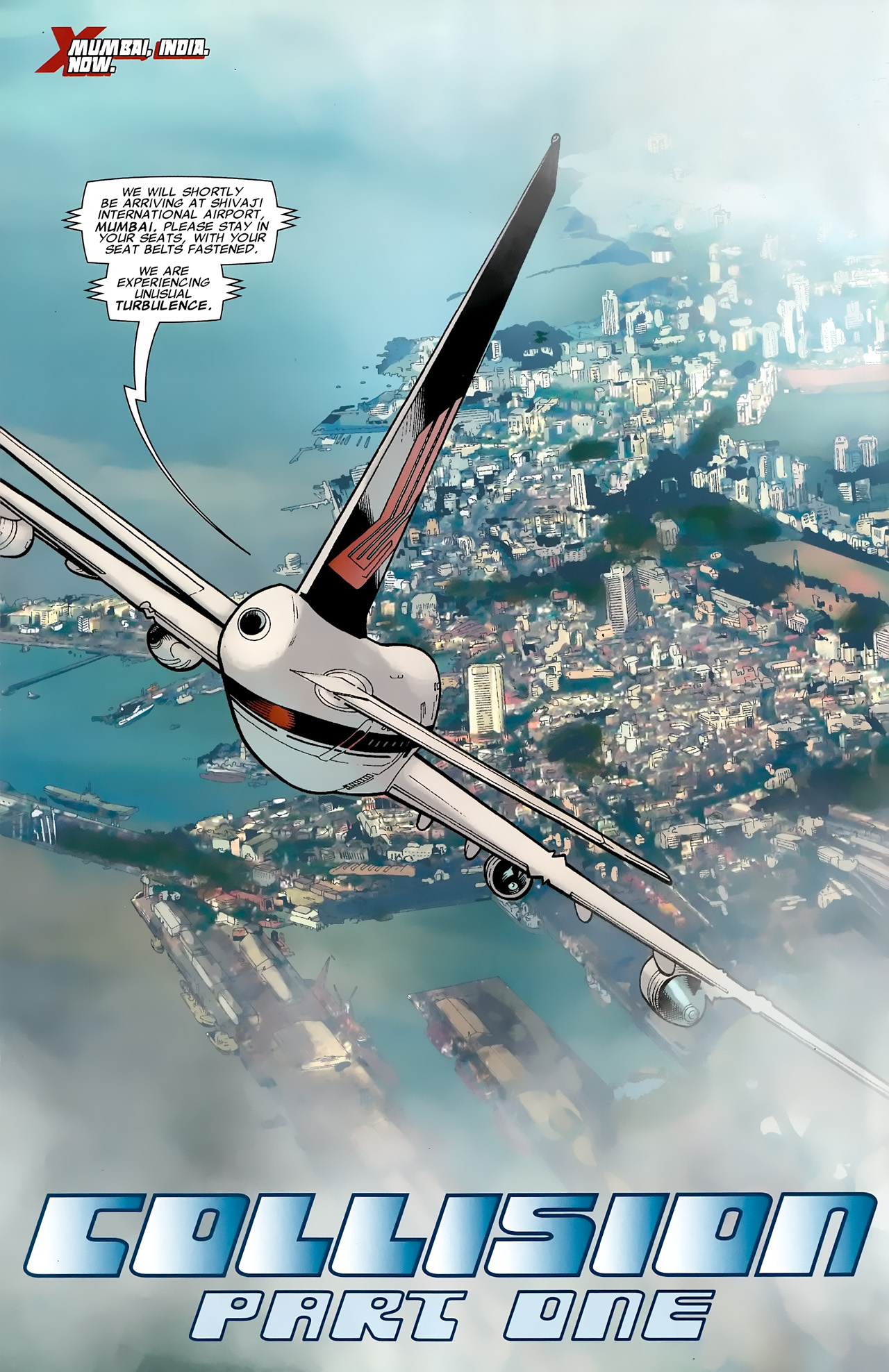 Read online X-Men Legacy (2008) comic -  Issue #238 - 5
