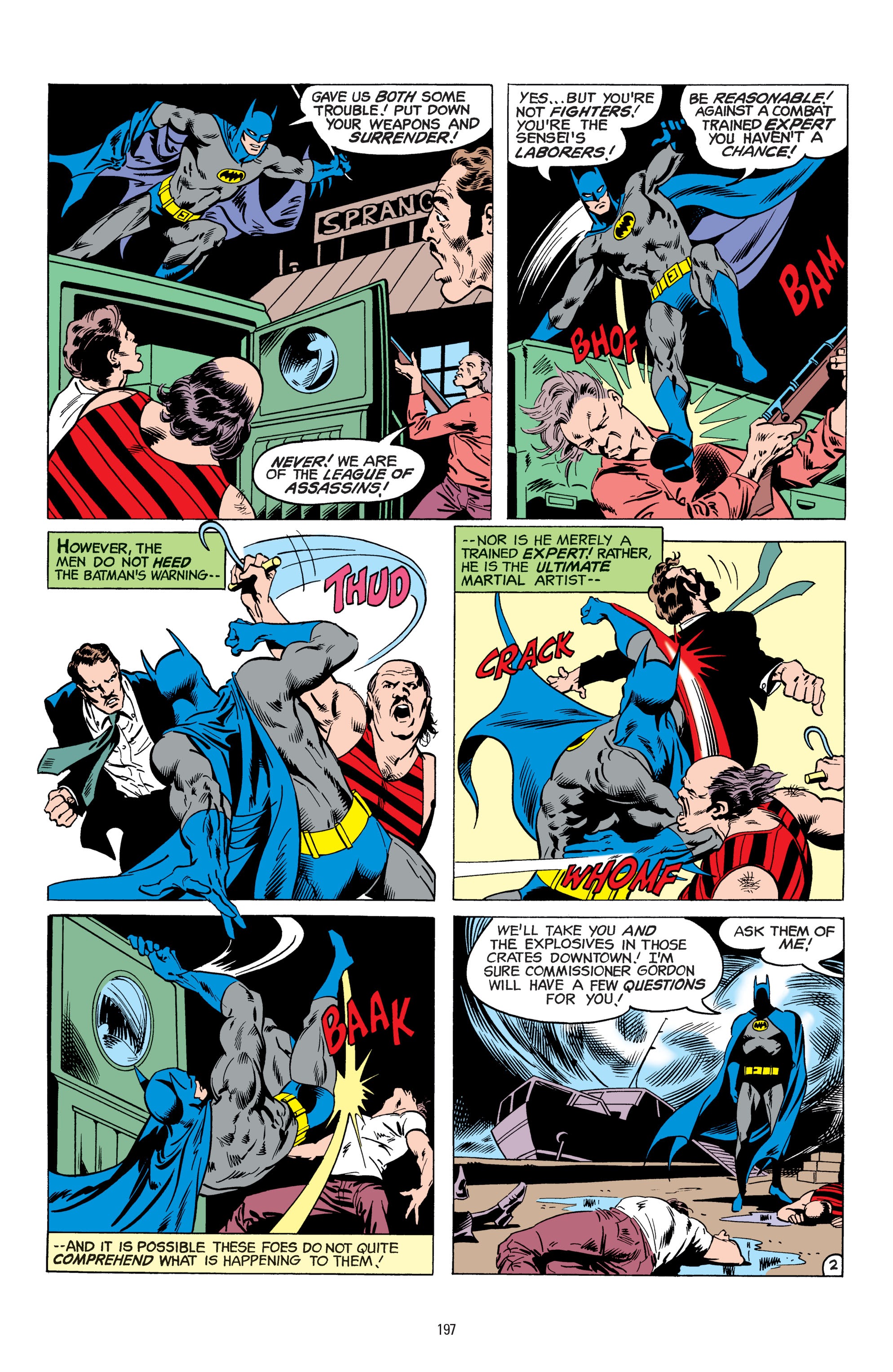 Read online Batman: Tales of the Demon comic -  Issue # TPB (Part 2) - 96