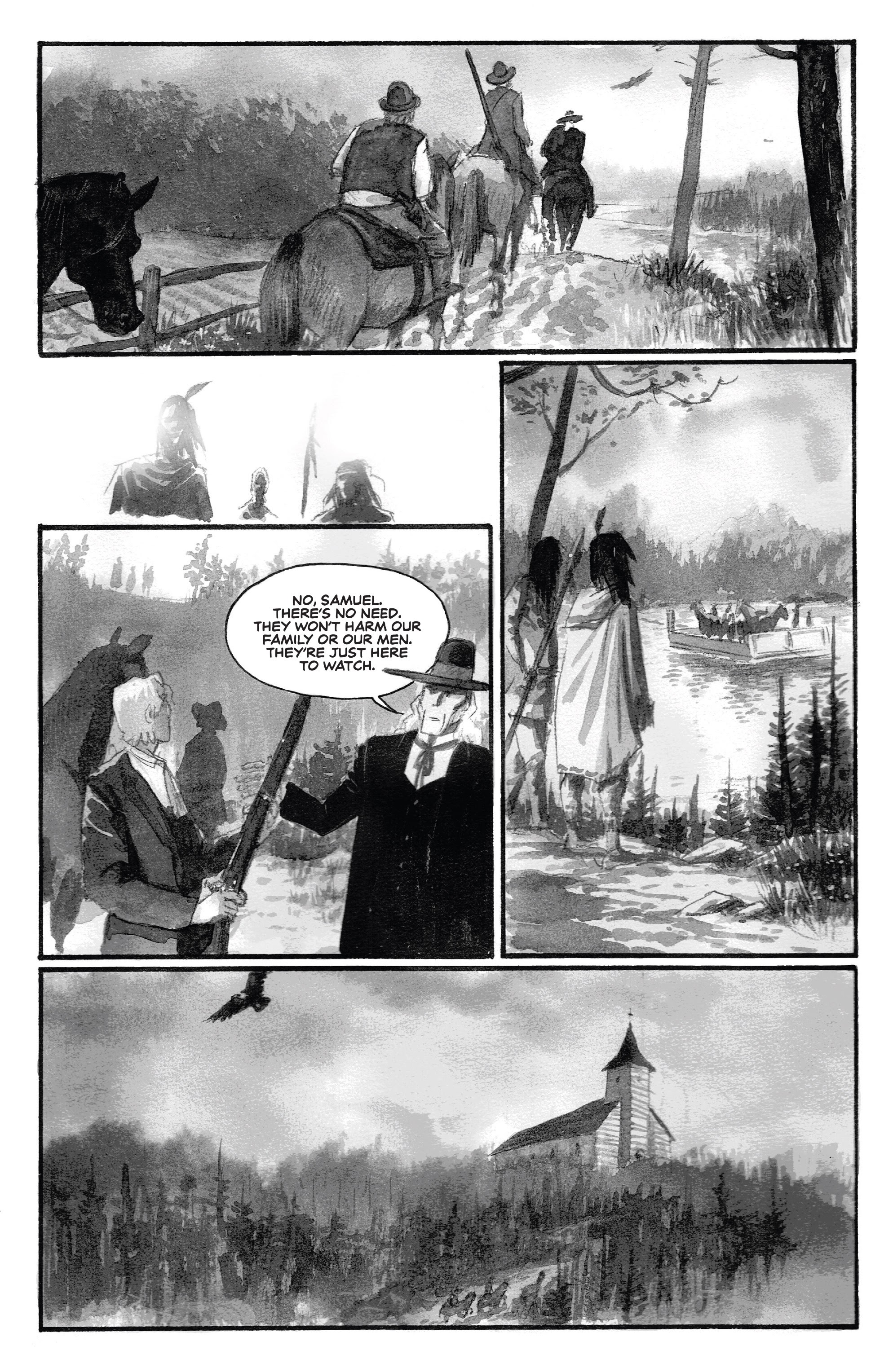 Read online Thomas Alsop comic -  Issue #1 - 17