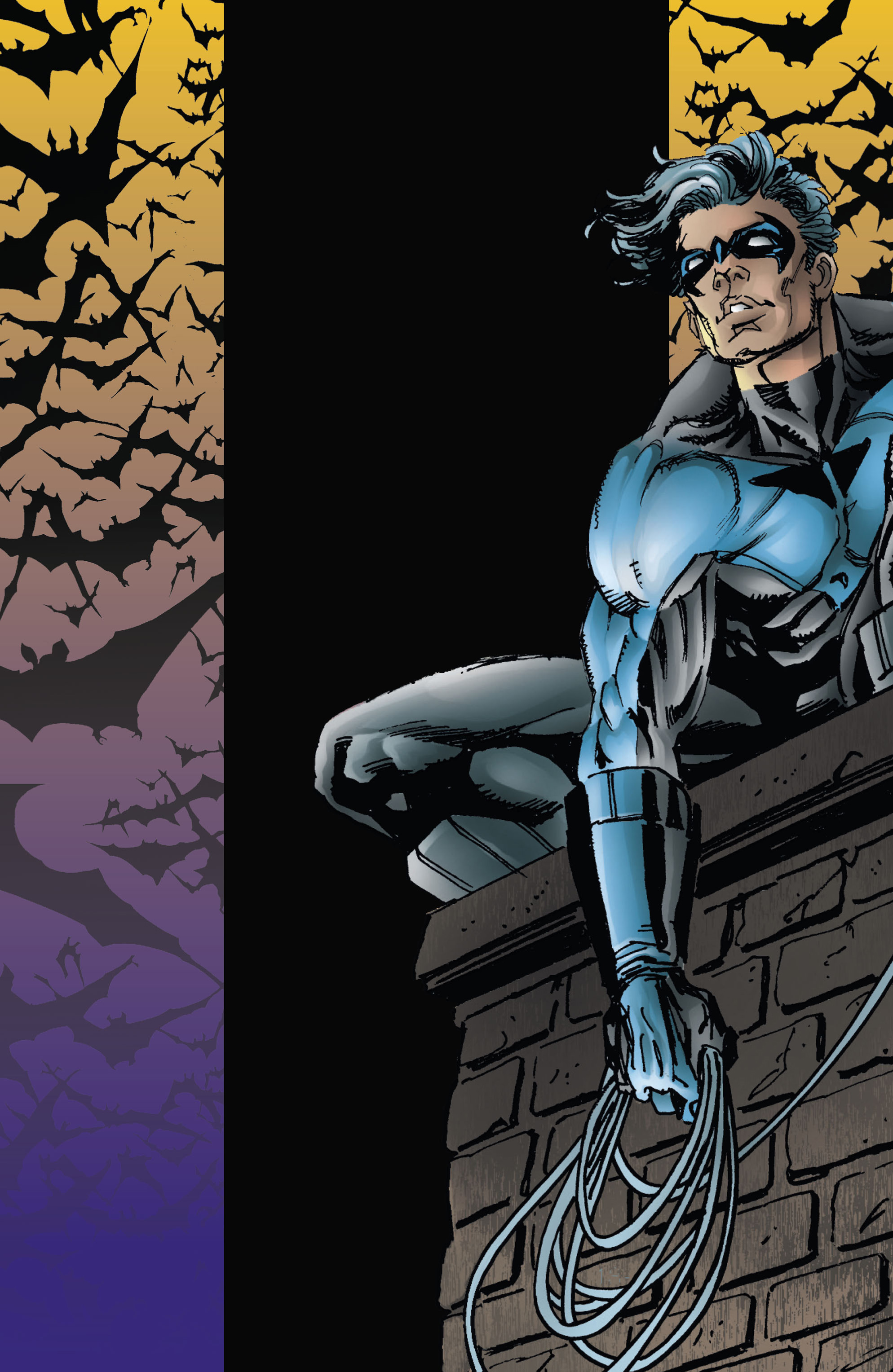 Read online Nightwing (1996) comic -  Issue # _2014 Edition TPB 3 (Part 1) - 89