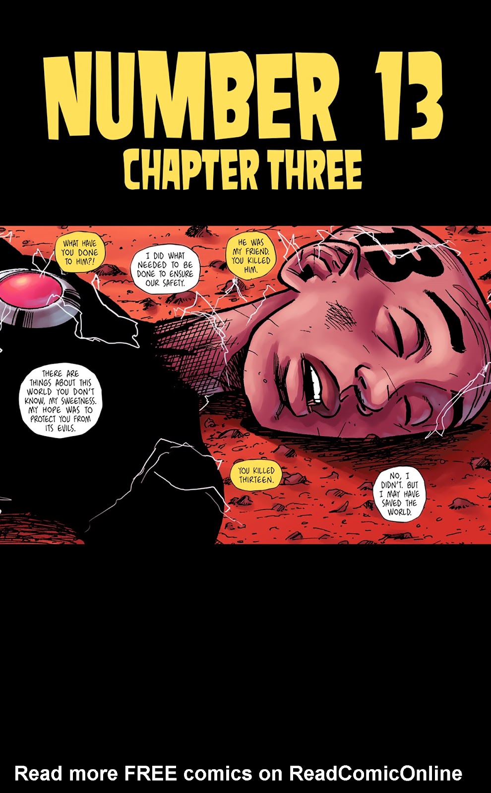 Number 13 issue 0 - Page 19