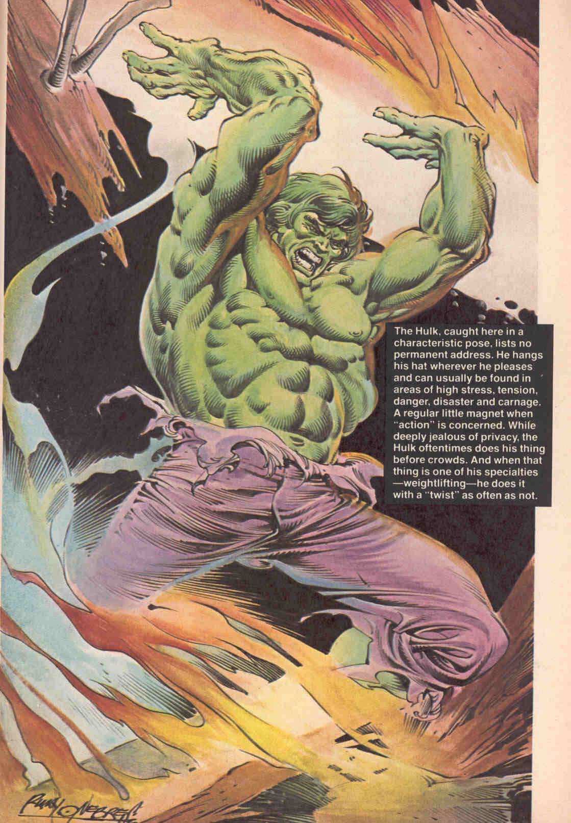 Read online Hulk (1978) comic -  Issue #16 - 57