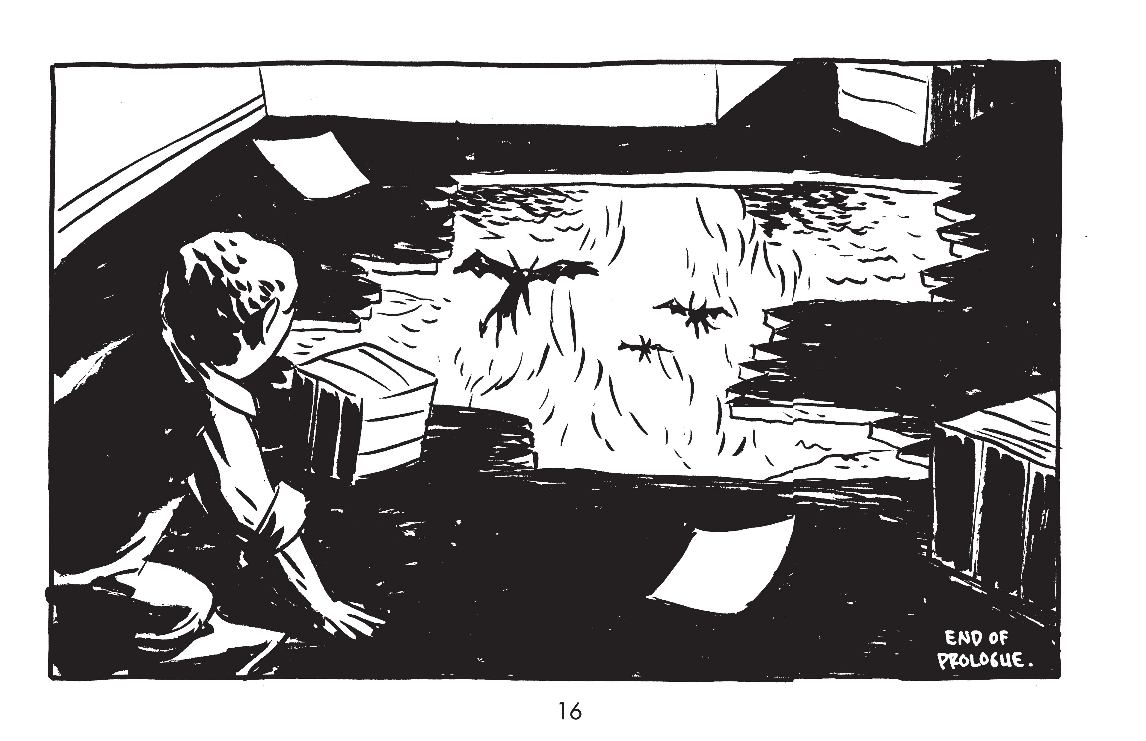 Read online Heck comic -  Issue # TPB - 19