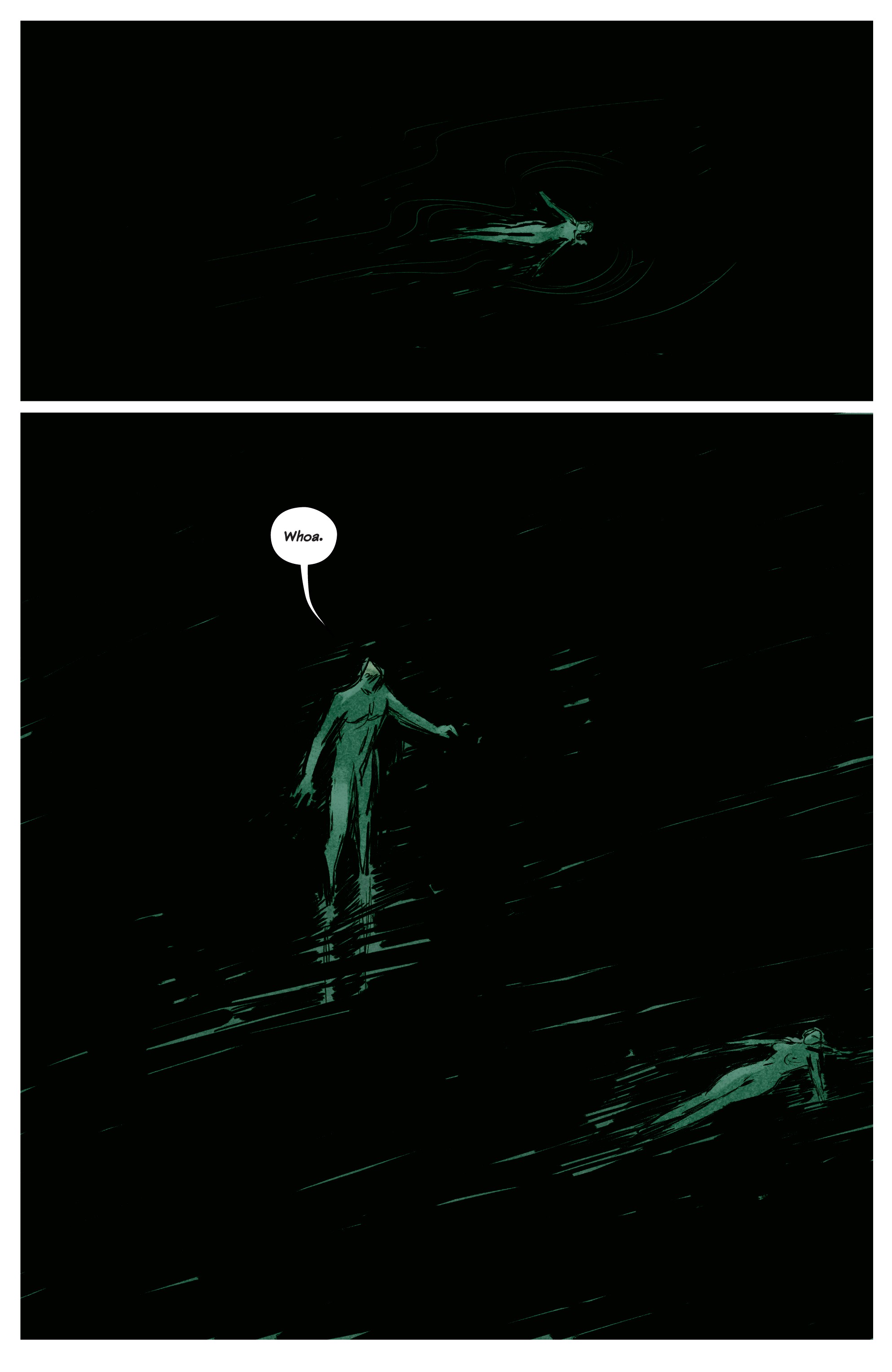 Read online Redlands comic -  Issue #11 - 8