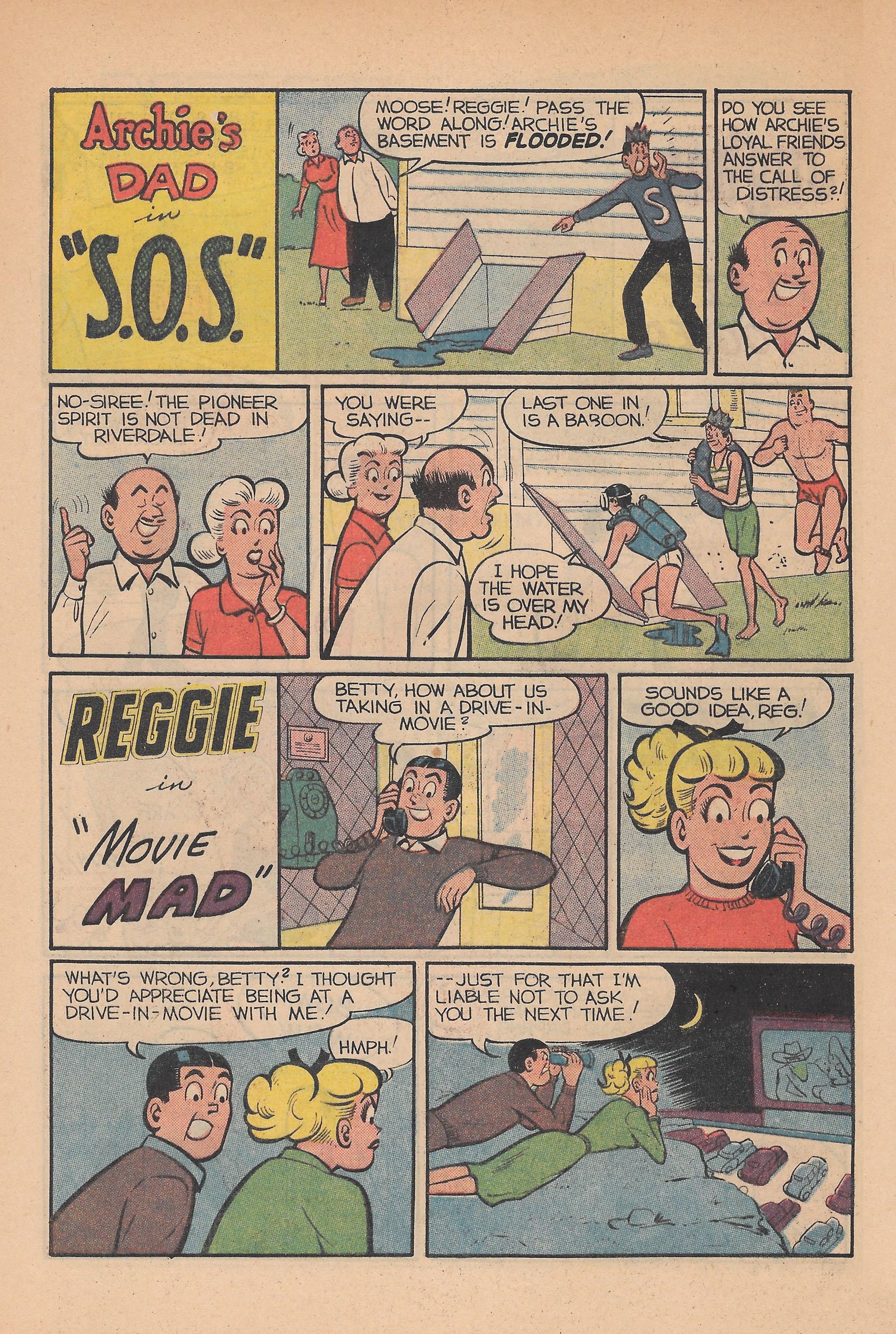 Read online Archie's Pals 'N' Gals (1952) comic -  Issue #17 - 80