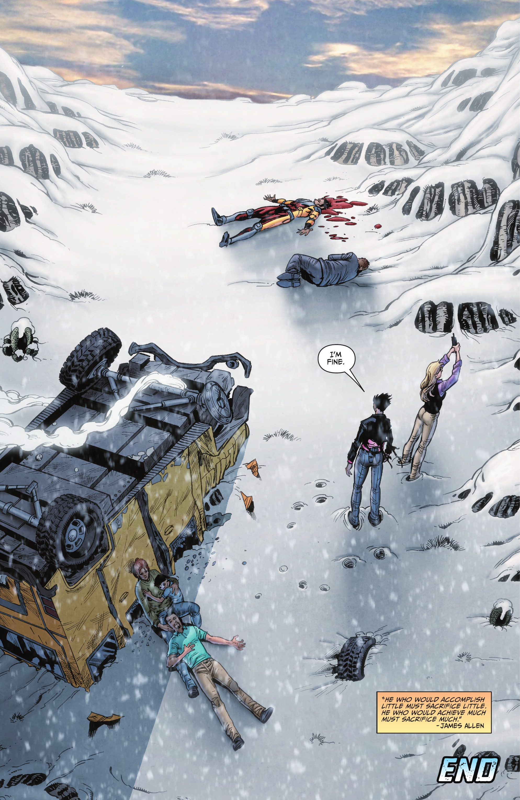 Read online The Suicide Squad Case Files comic -  Issue # TPB 1 (Part 1) - 42
