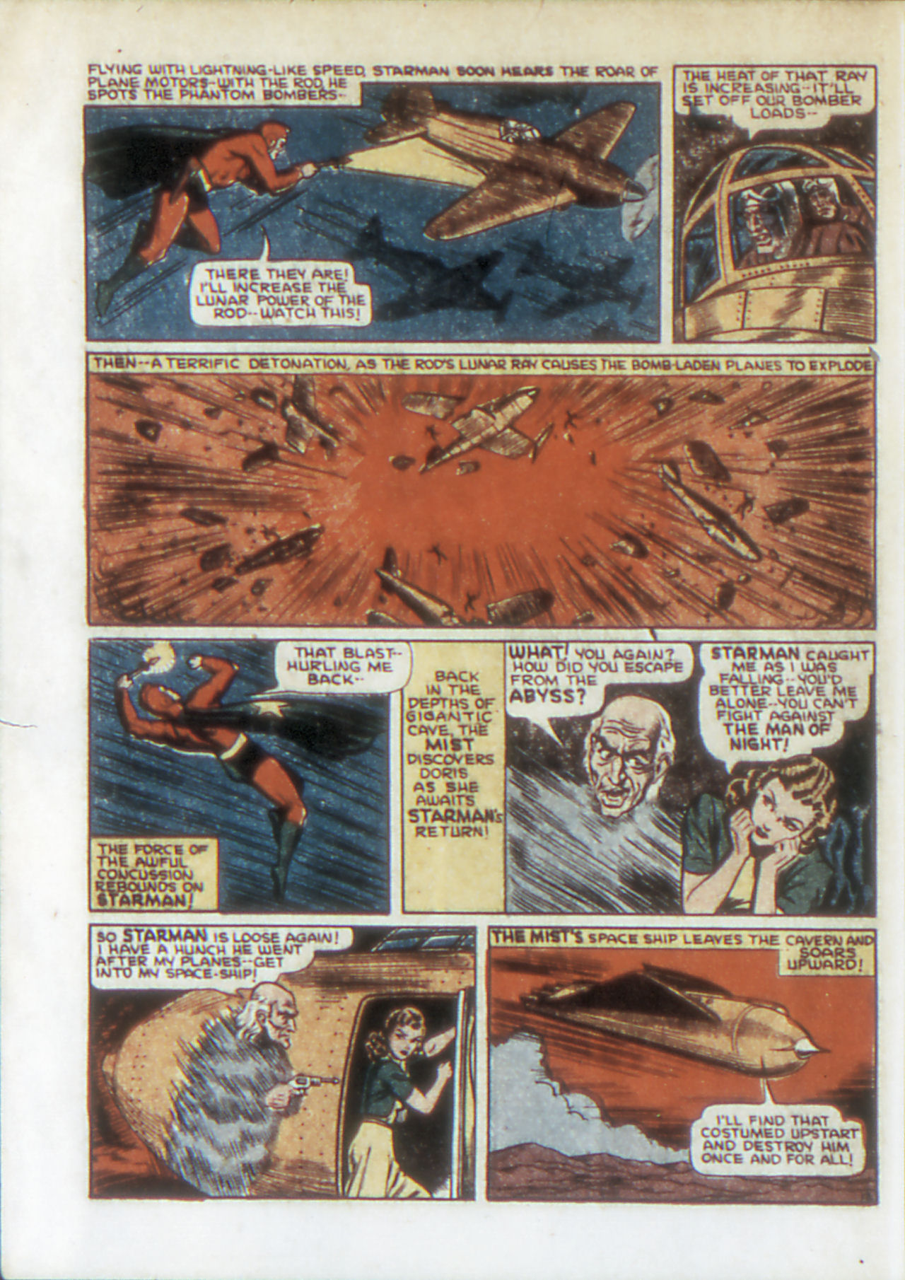 Adventure Comics (1938) 67 Page 14