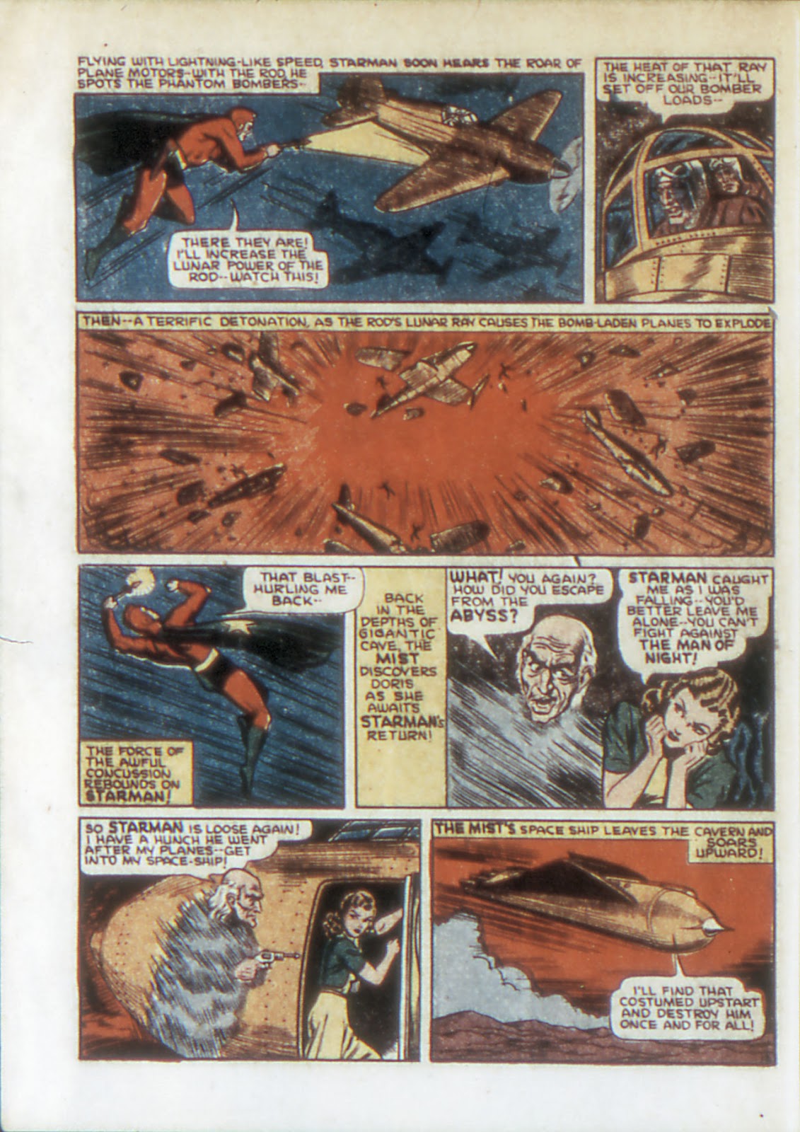 Adventure Comics (1938) issue 67 - Page 15