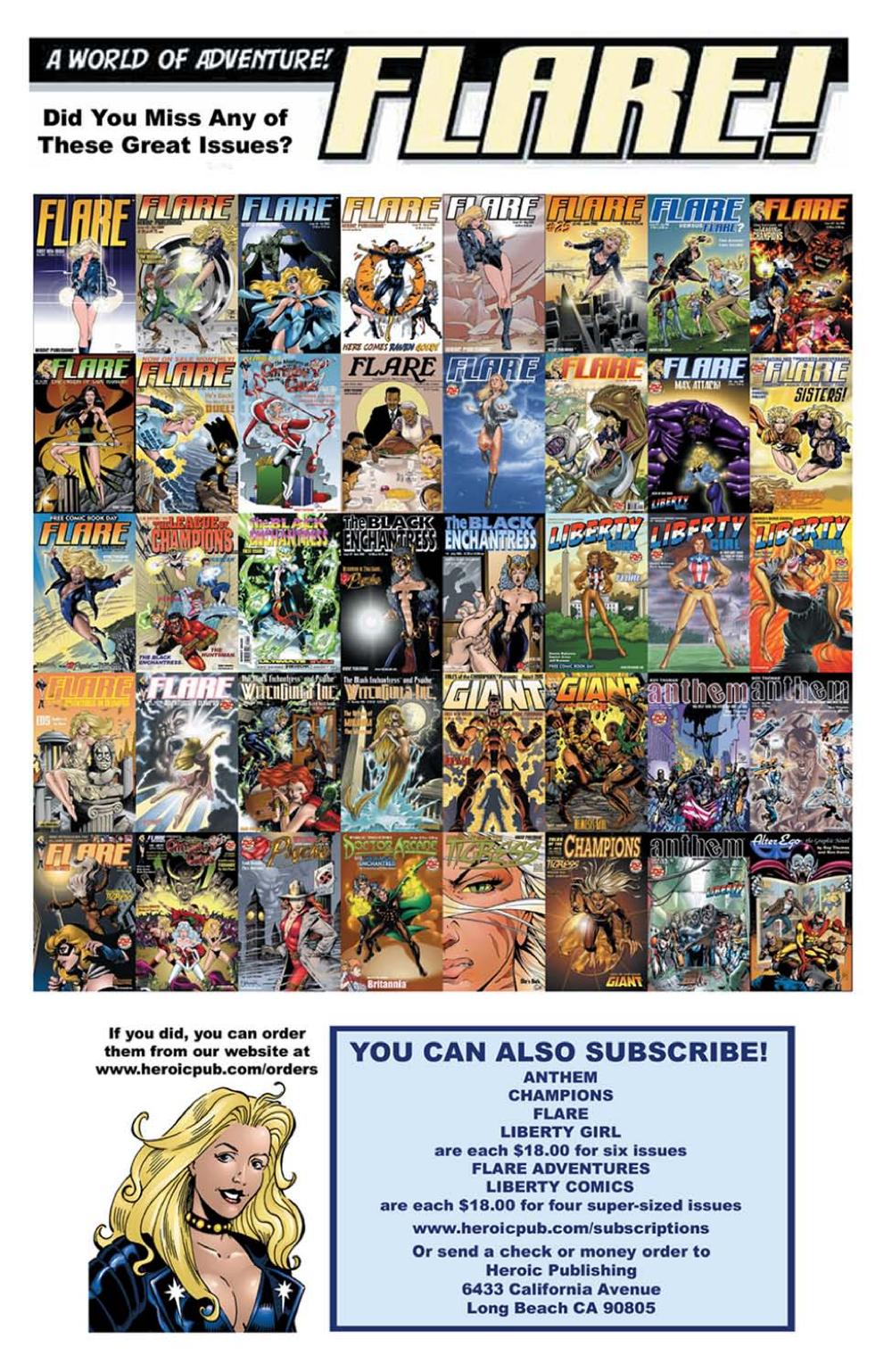 Read online Champions Classics comic -  Issue #4 - 23