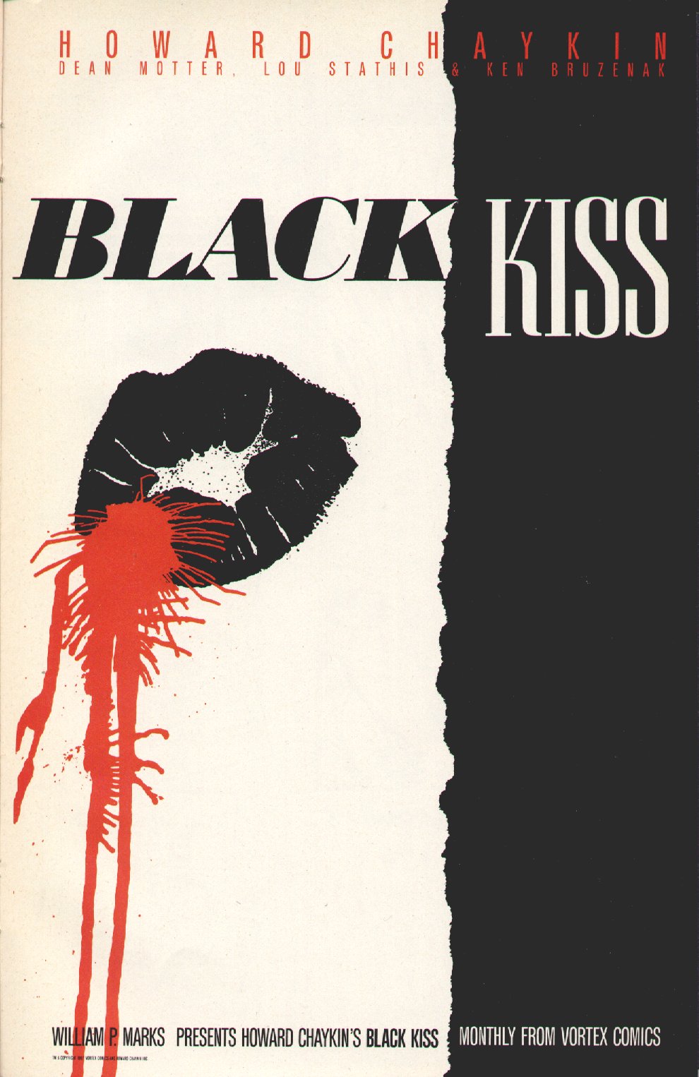 Read online Mister X comic -  Issue #11 - 21