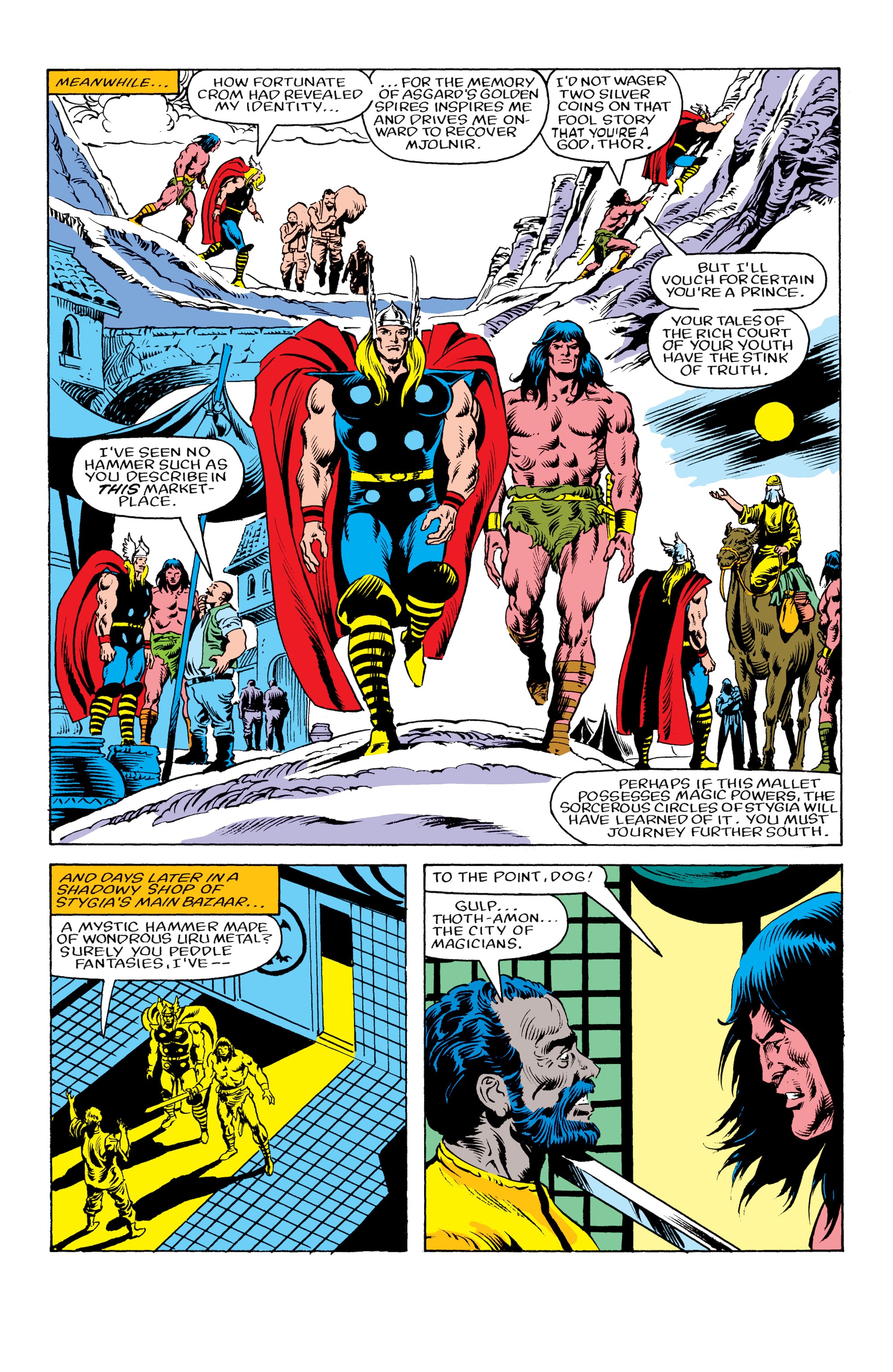 Read online What If? (1977) comic -  Issue # _Complete Collection TPB 4 (Part 2) - 49