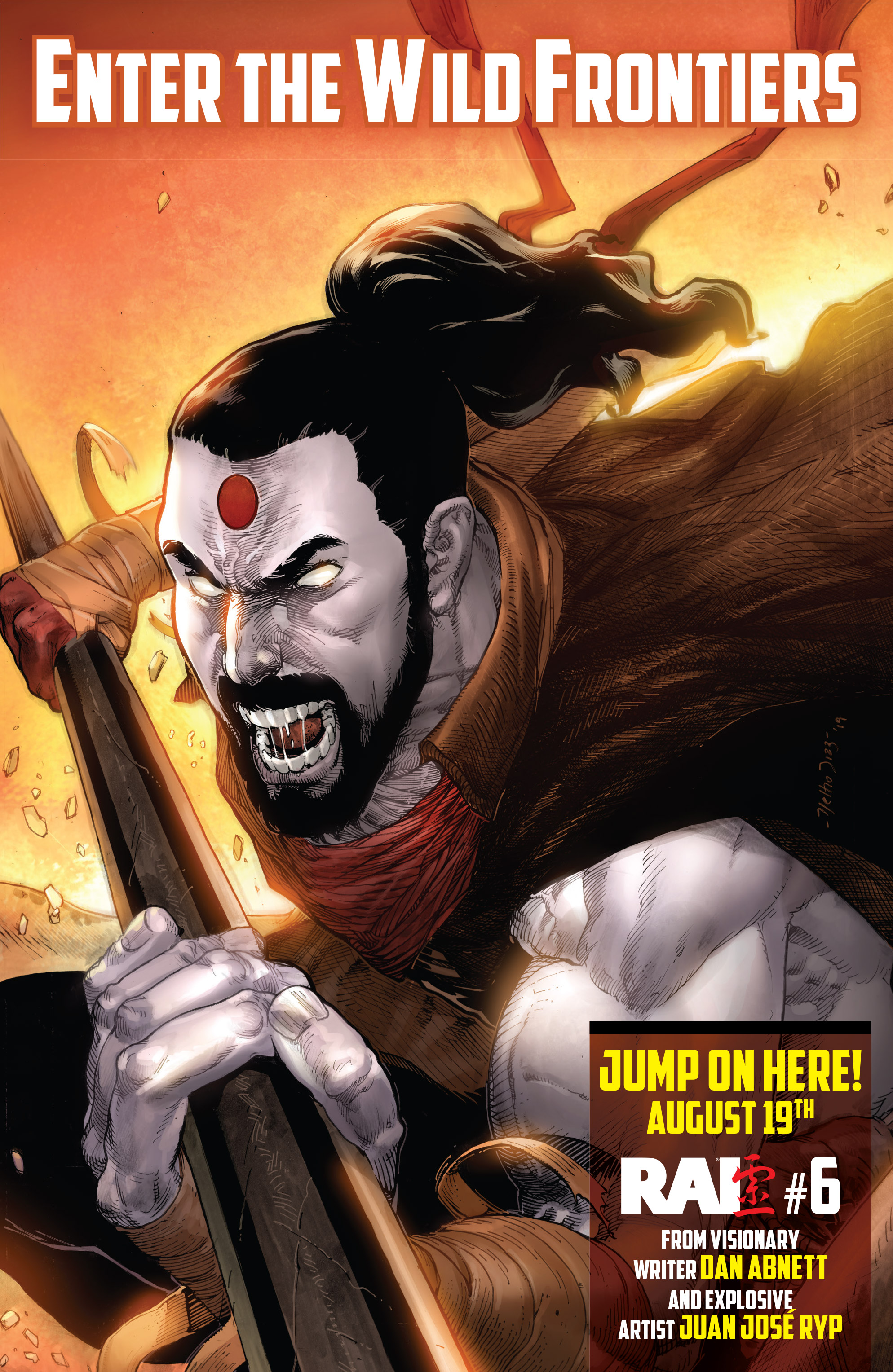Read online Quantum & Woody comic -  Issue #4 - 31