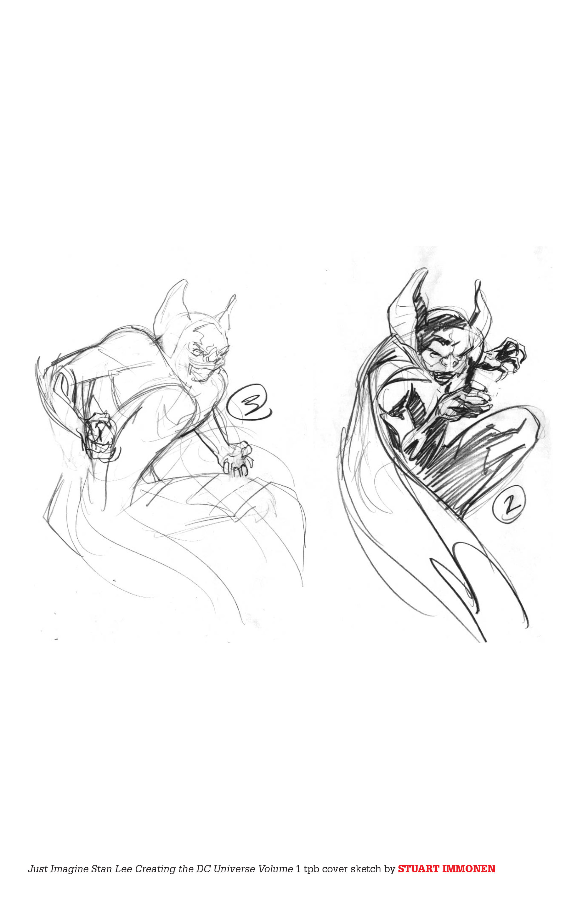 Read online Just Imagine Stan Lee Creating the DC Universe comic -  Issue # TPB 1 (Part 4) - 26