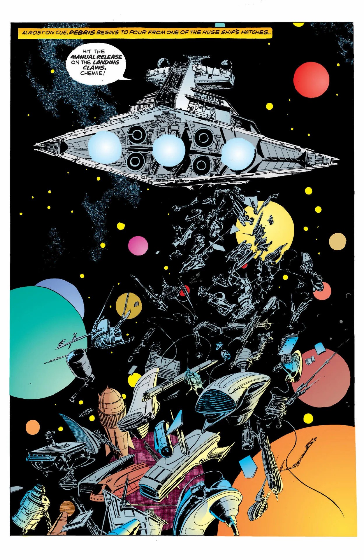 Read online Star Wars Legends: The Rebellion - Epic Collection comic -  Issue # TPB 5 (Part 4) - 37