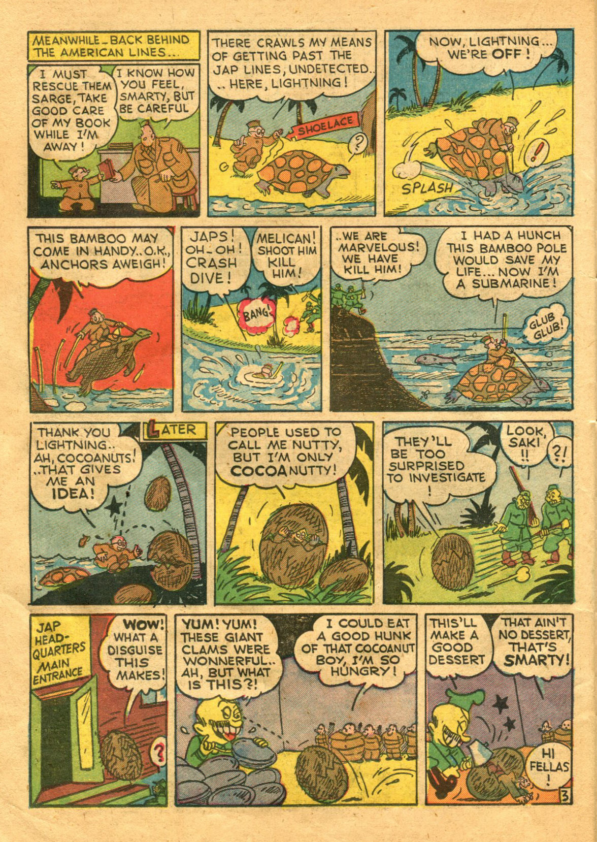 Read online Green Hornet Comics comic -  Issue #24 - 33