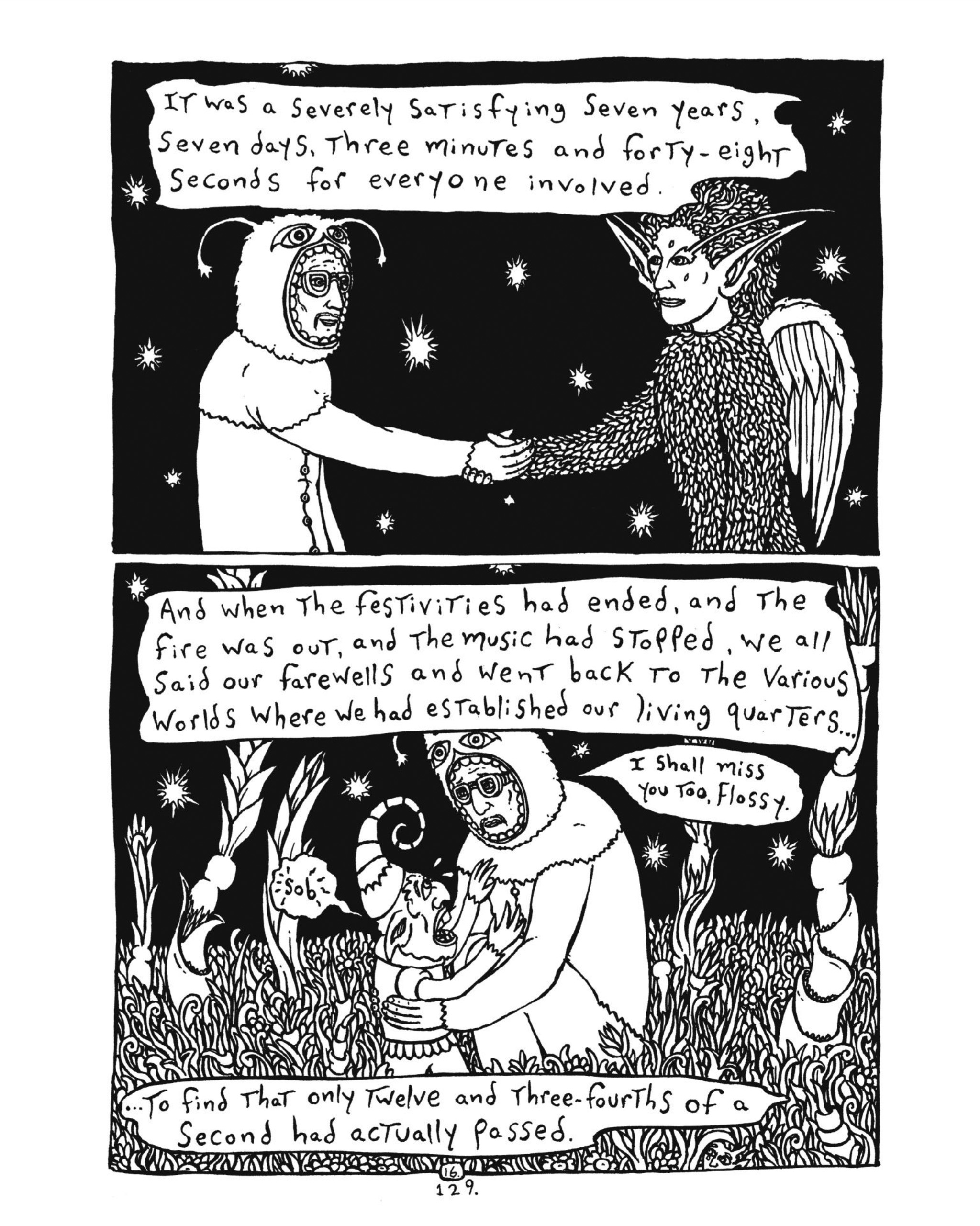 Read online Capacity comic -  Issue # TPB (Part 2) - 31