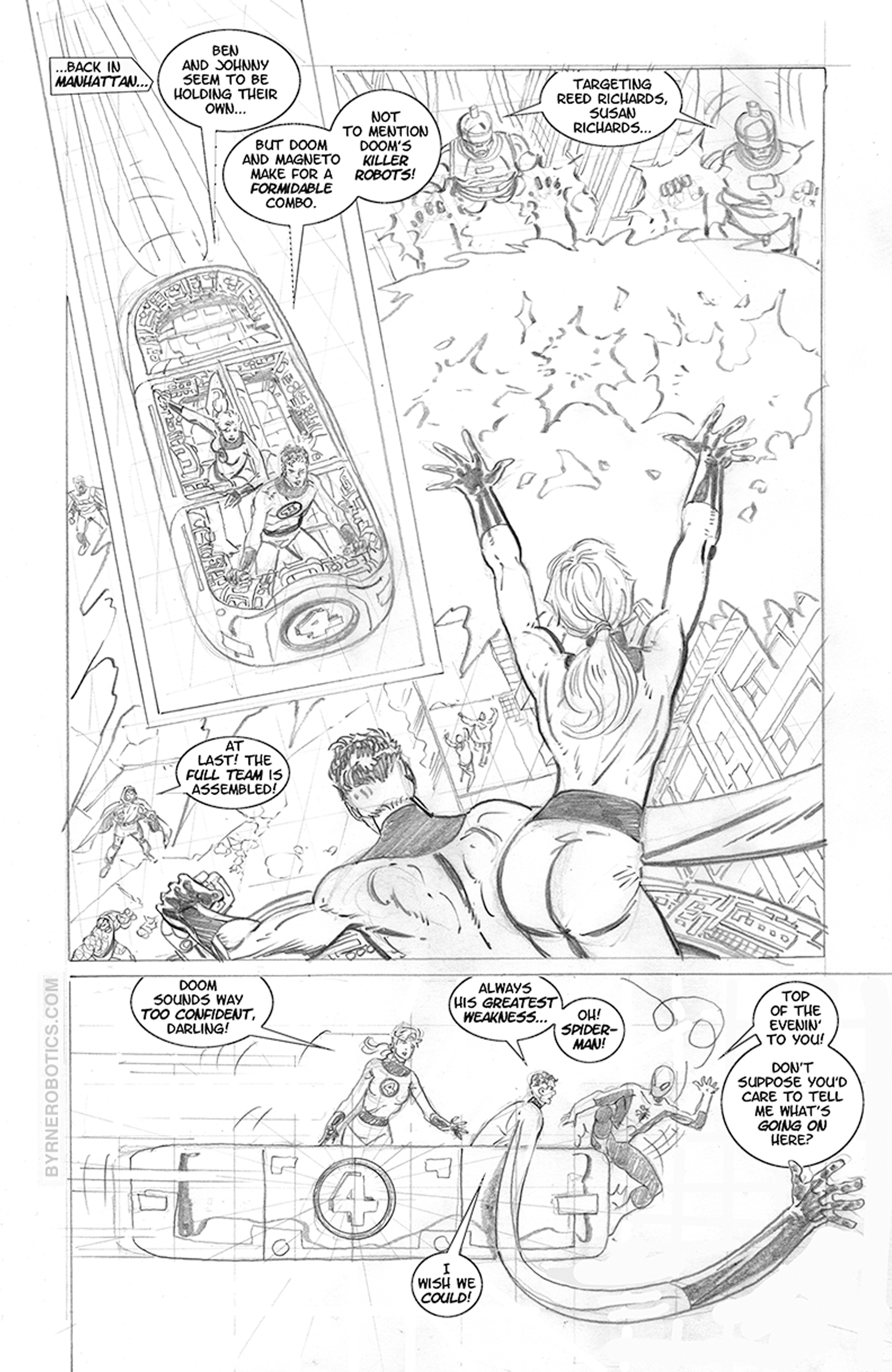 Read online X-Men: Elsewhen comic -  Issue #31 - 15