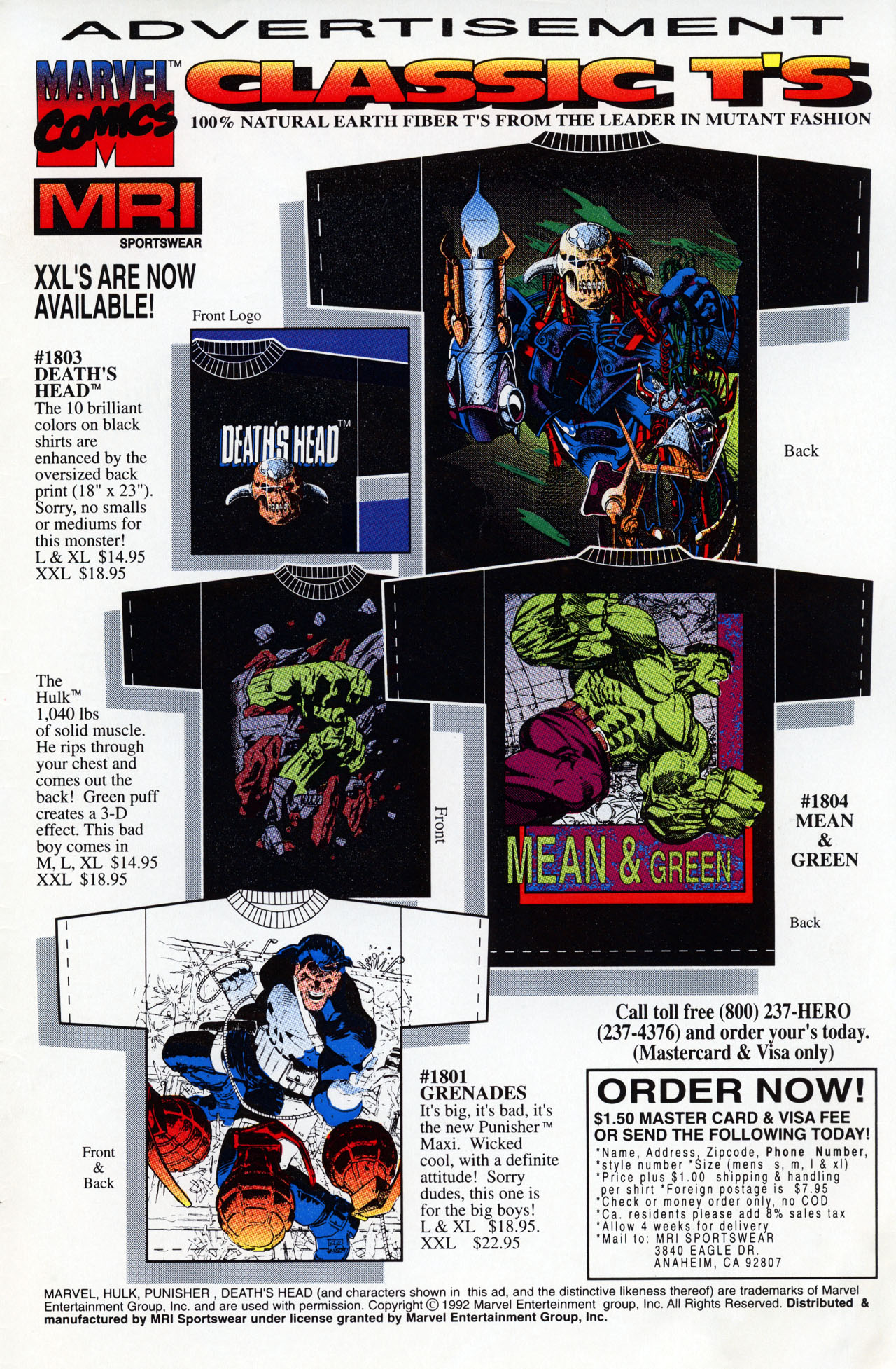 Read online Toxic Crusaders comic -  Issue #4 - 35
