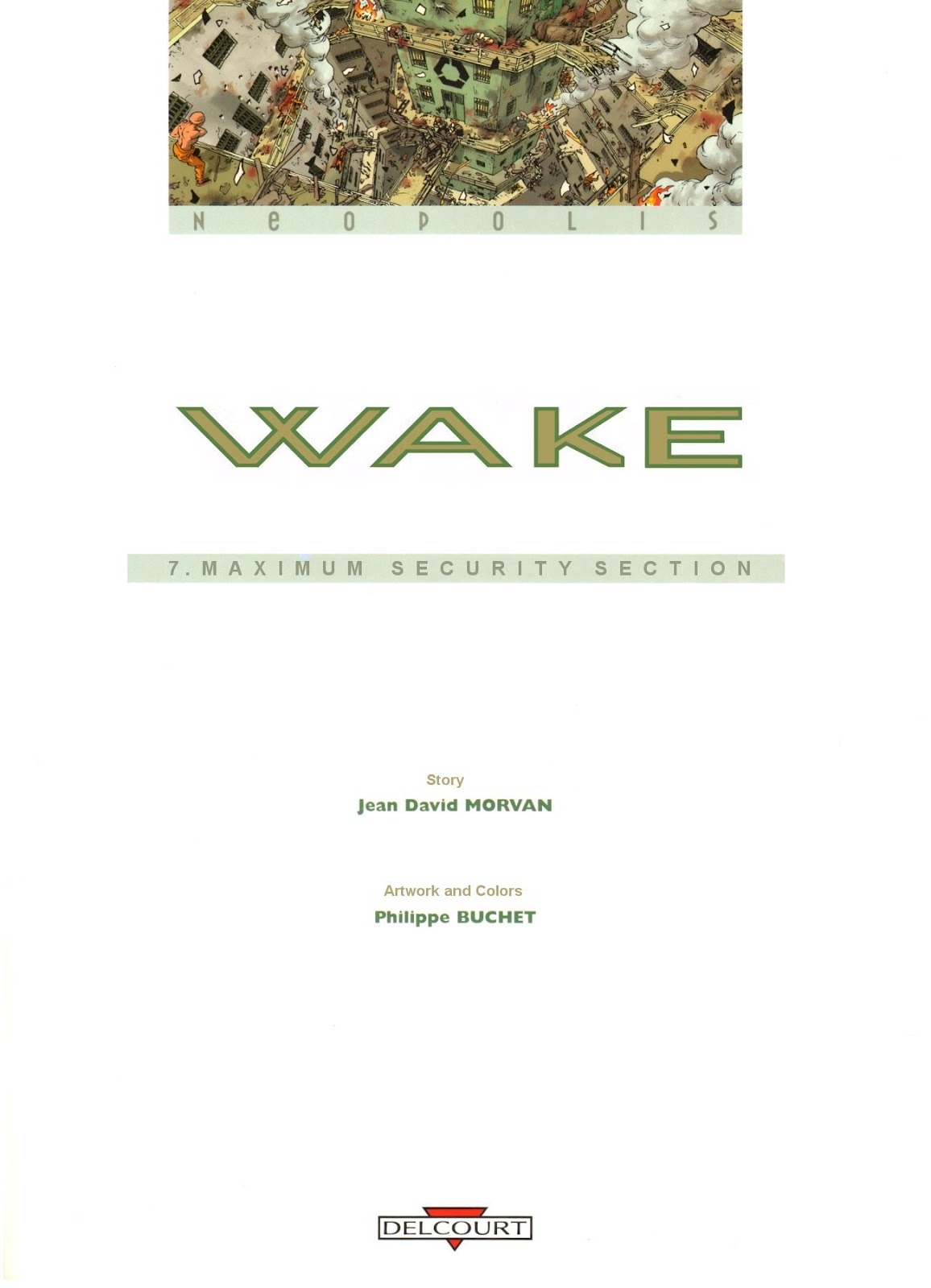 Wake issue 7 - Page 3