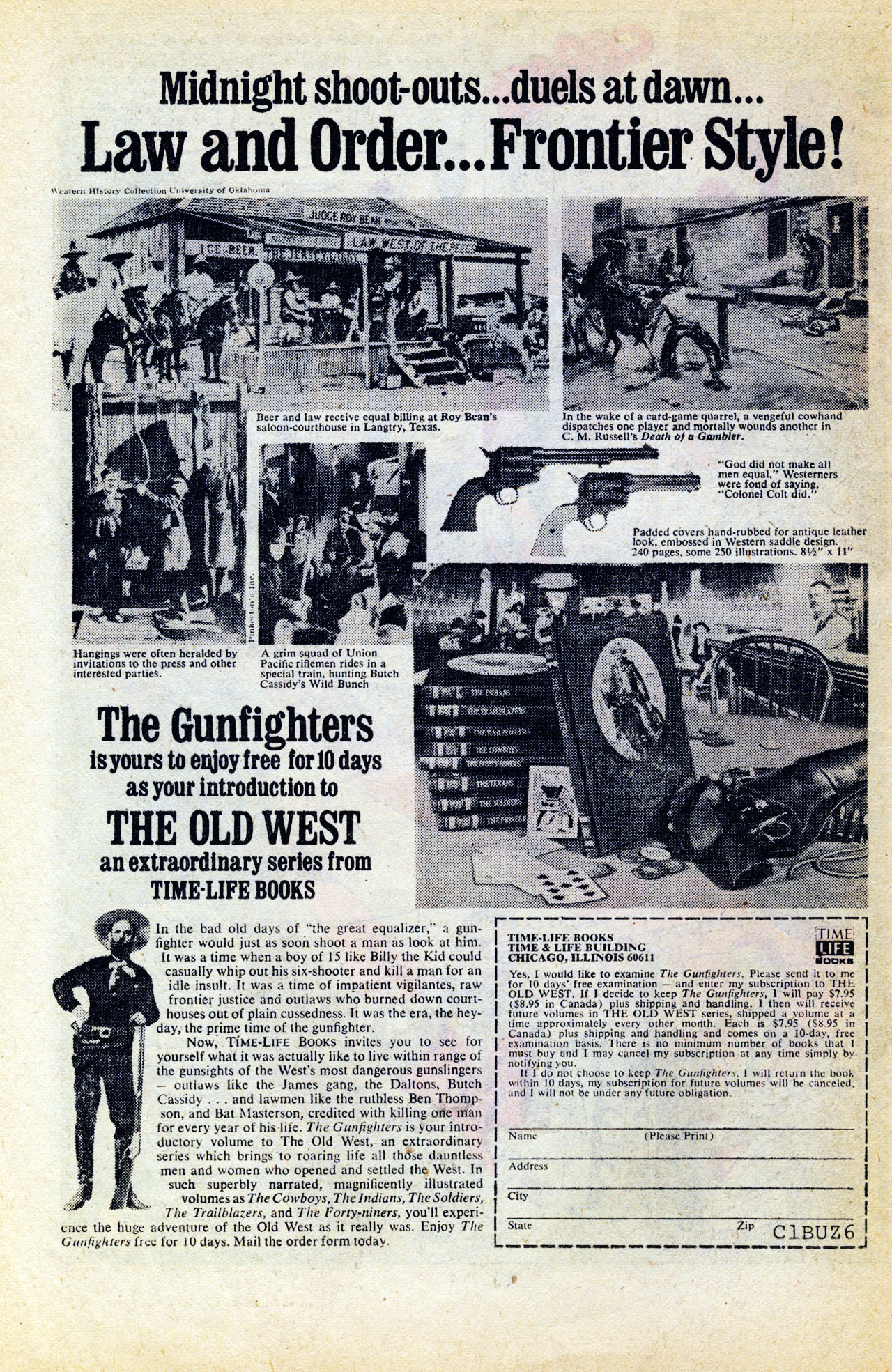 Read online Marvel Double Feature comic -  Issue #14 - 22