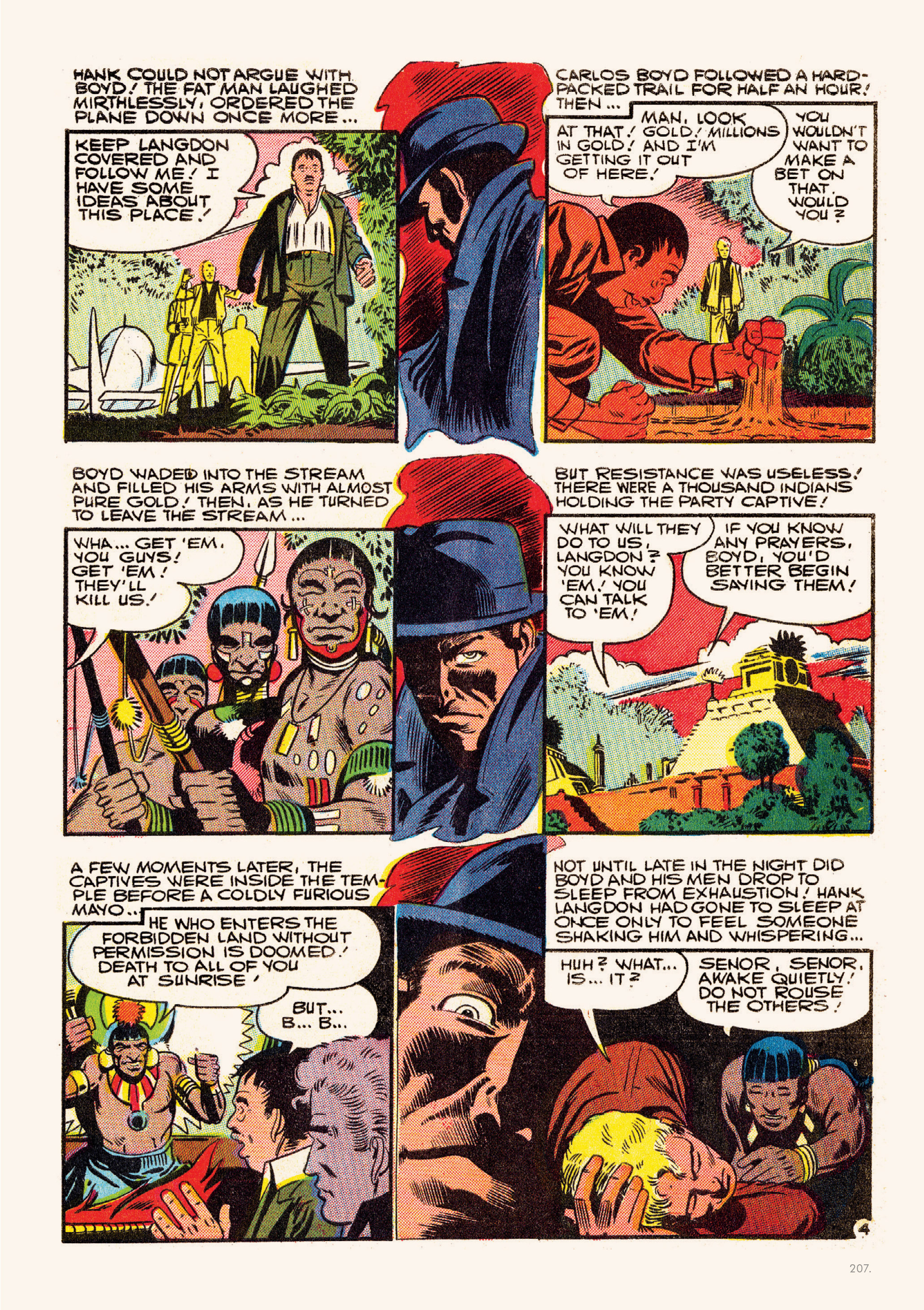 Read online The Steve Ditko Archives comic -  Issue # TPB 2 (Part 2) - 100