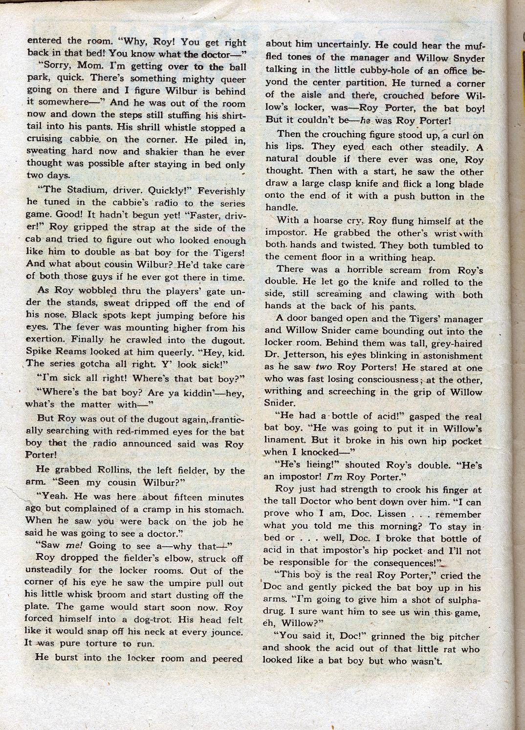 Read online Wonder Woman (1942) comic -  Issue #19 - 36