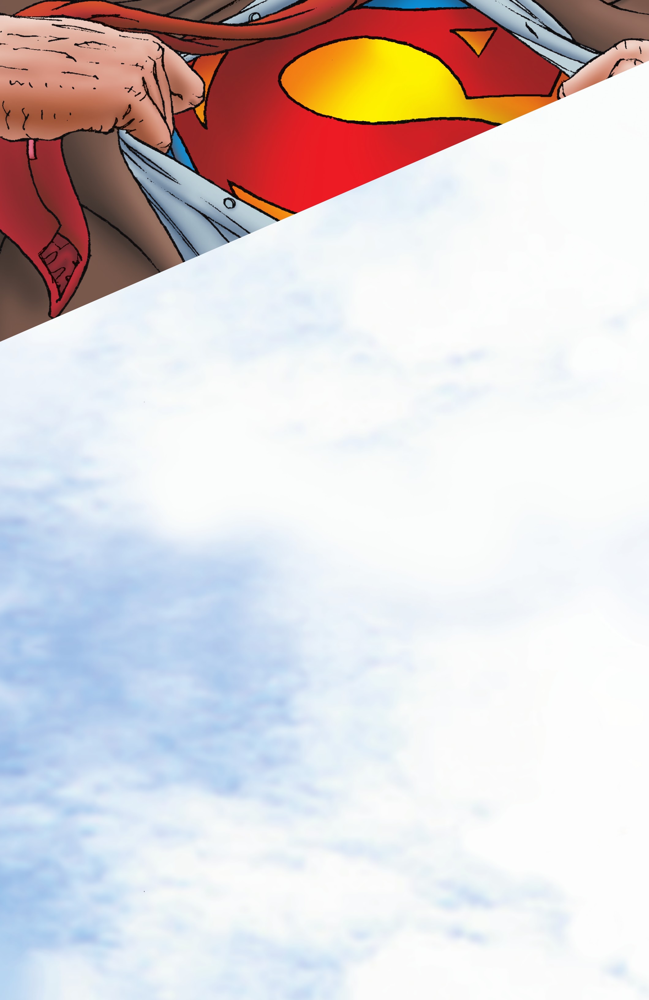 Read online All Star Superman comic -  Issue # (2006) _The Deluxe Edition (Part 1) - 9