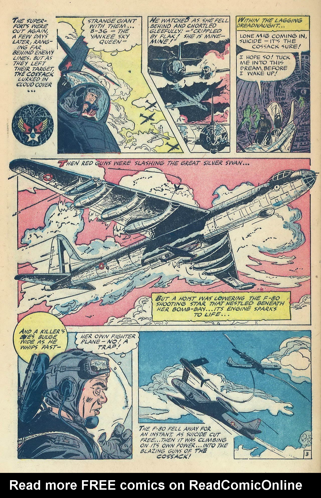 Read online Rangers Comics comic -  Issue #67 - 32