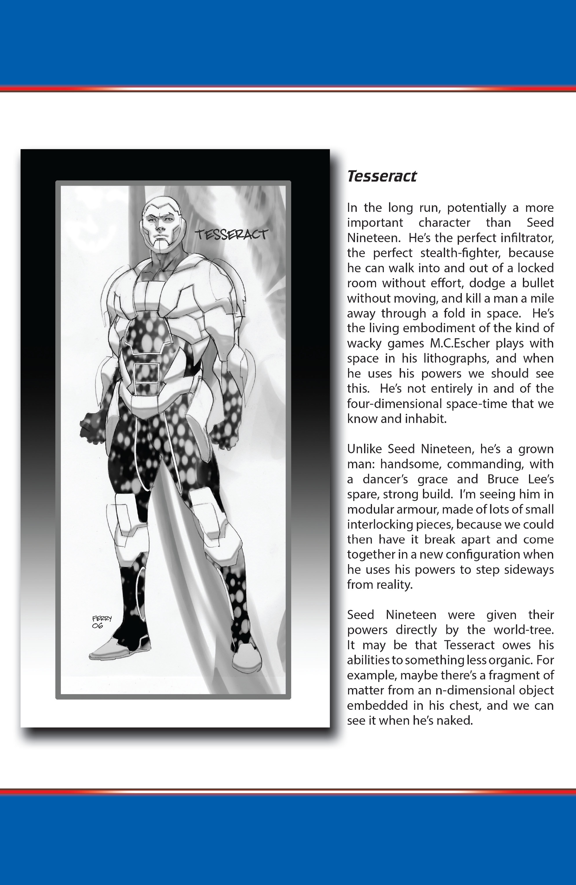 Read online Ultimate Fantastic Four (2004) comic -  Issue # _TPB Collection 4 (Part 3) - 108
