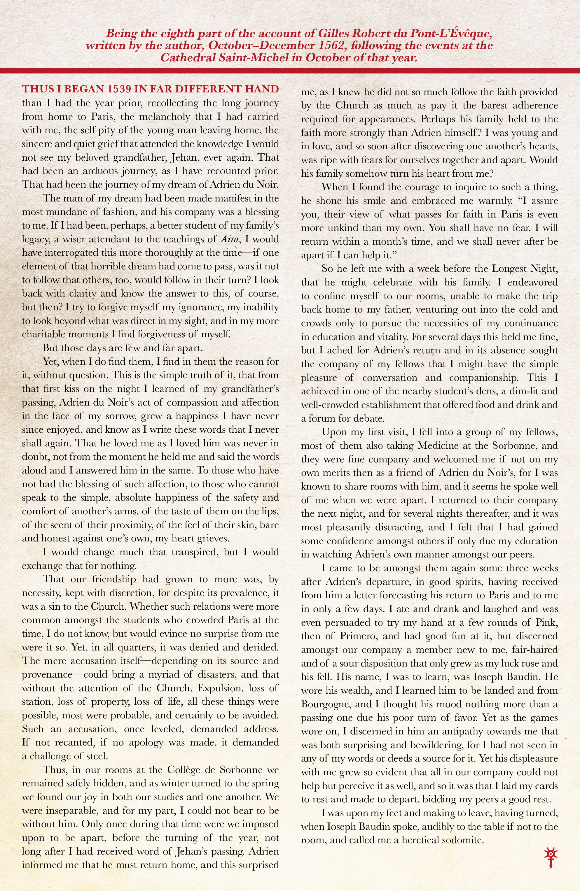 Read online Black Magick comic -  Issue #12 - 26