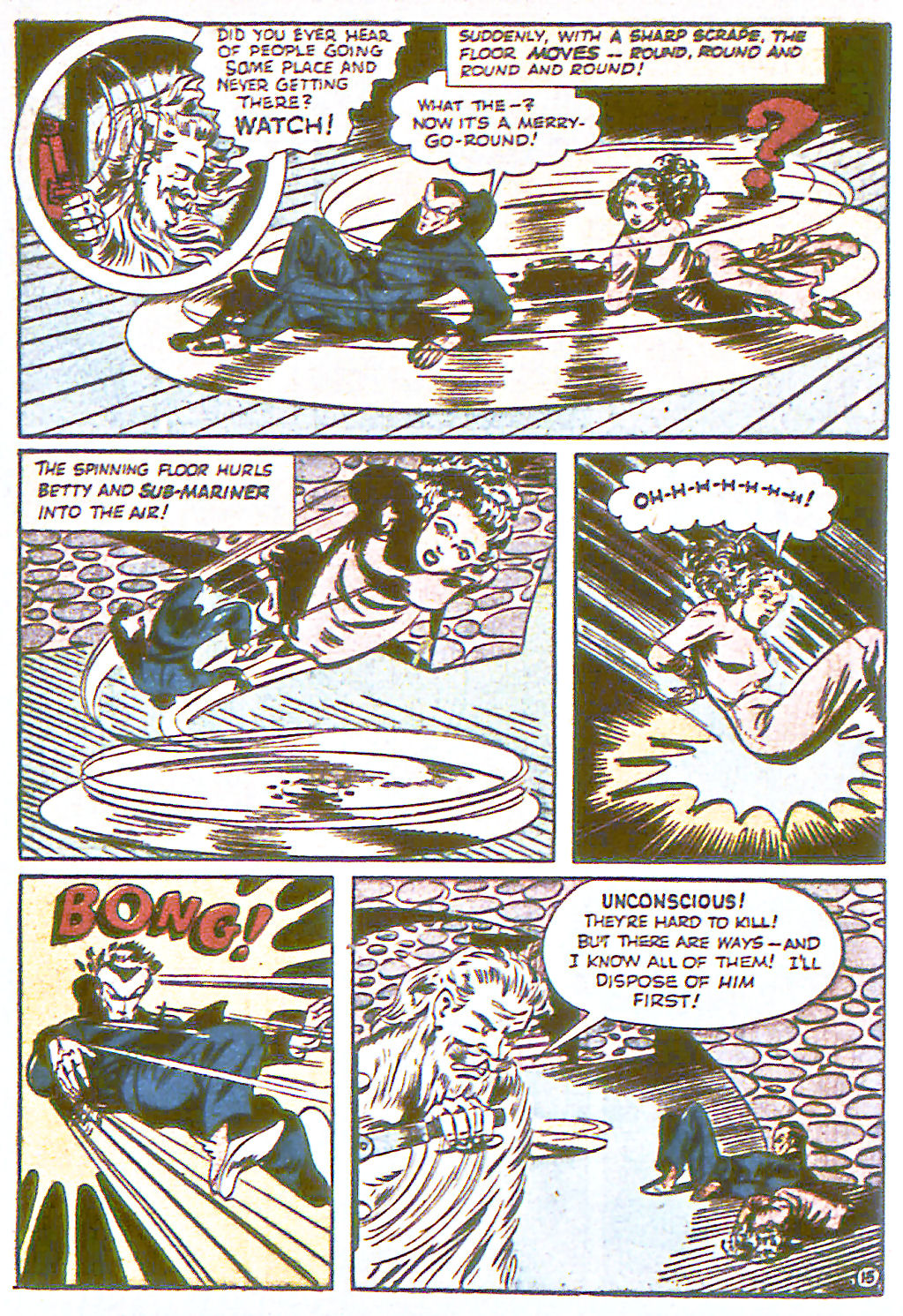 The Human Torch (1940) issue 9 - Page 38