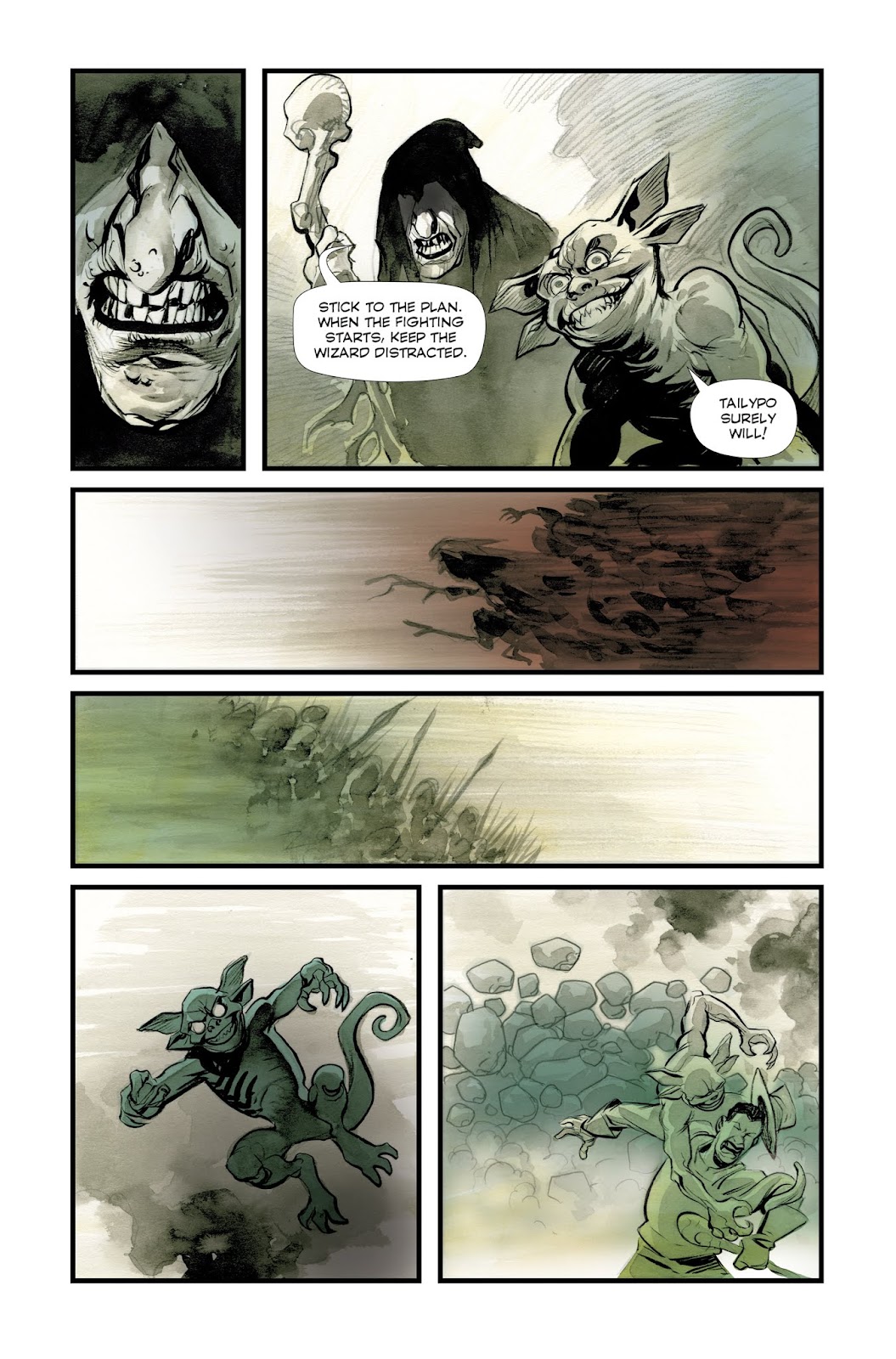 Hillbilly (2016) issue 12 - Page 12