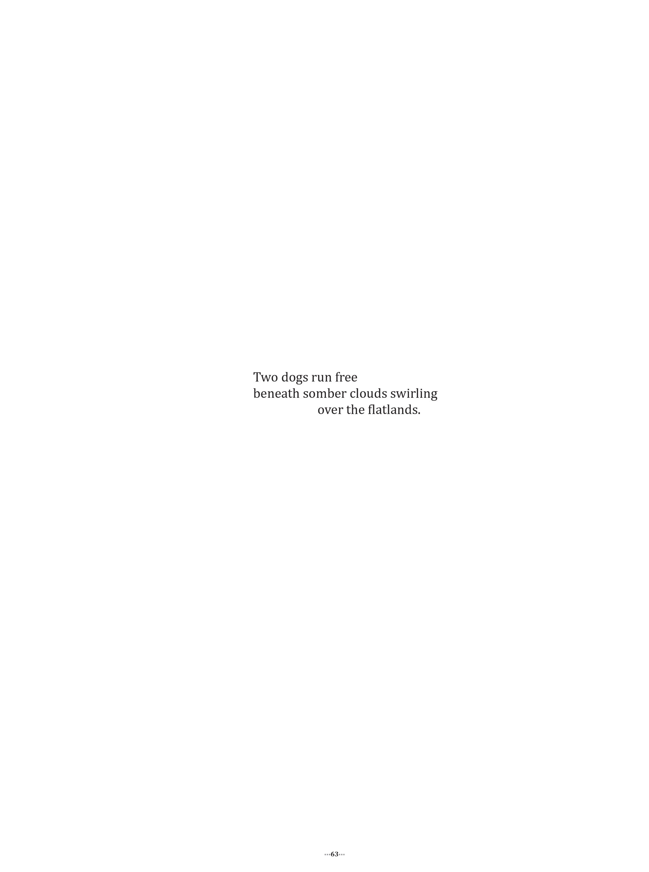 Read online The Lonesome Go comic -  Issue # TPB (Part 1) - 56
